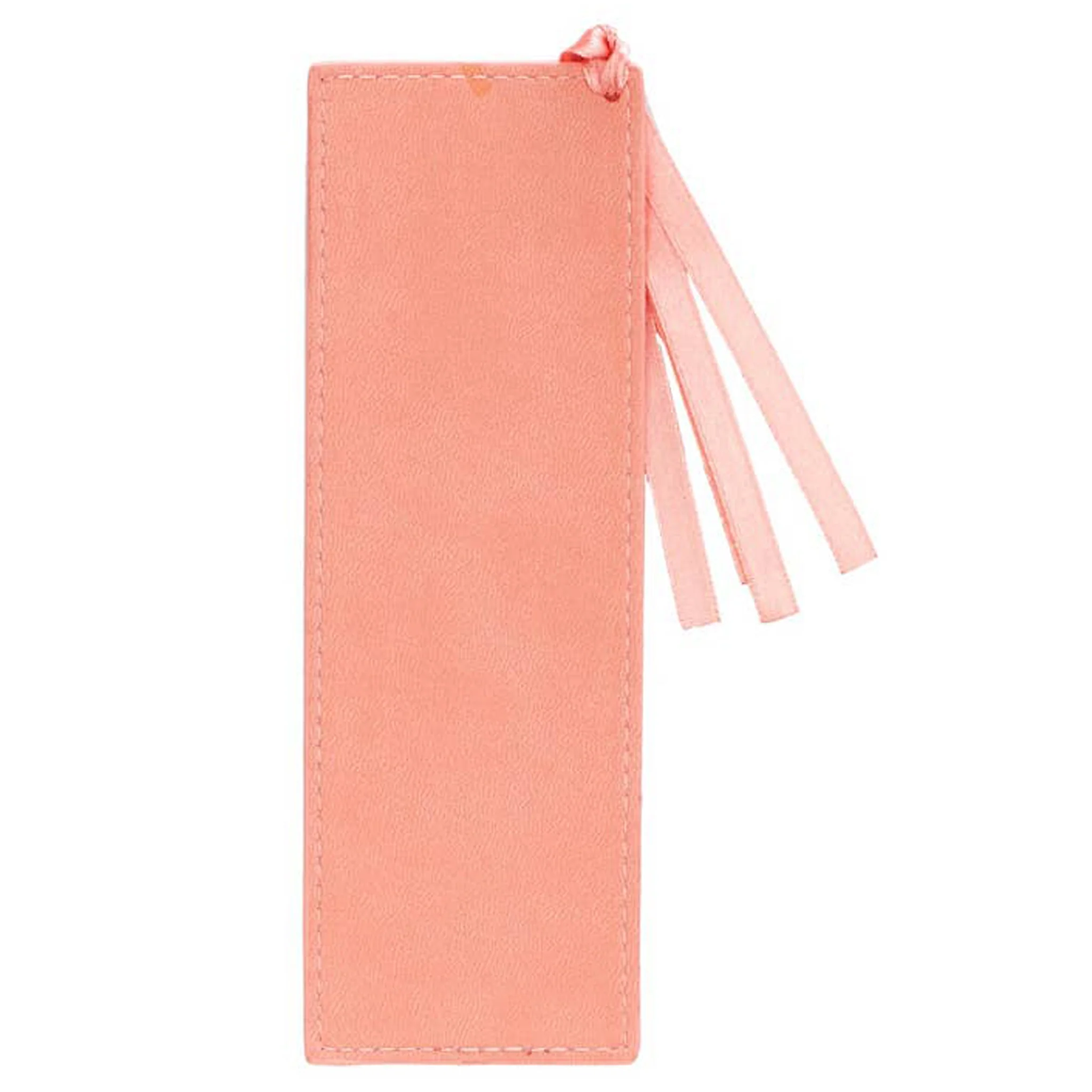 All Things For The Good Faux Leather Bookmark - Image 2