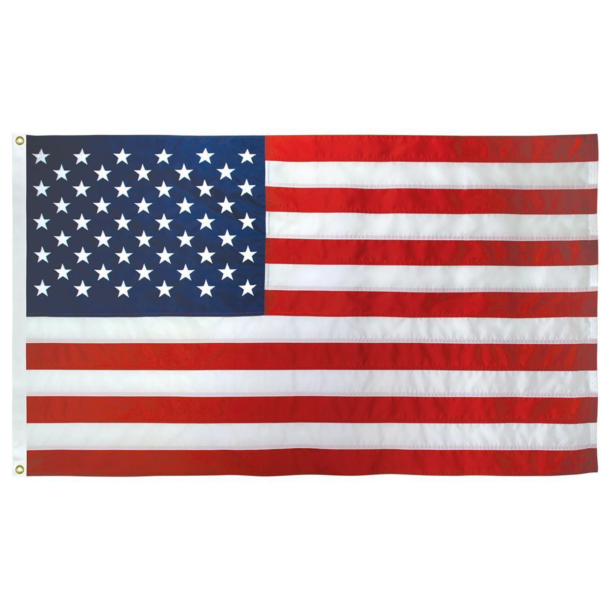 American Flag 4' x 6' Nylon Commercial Grade