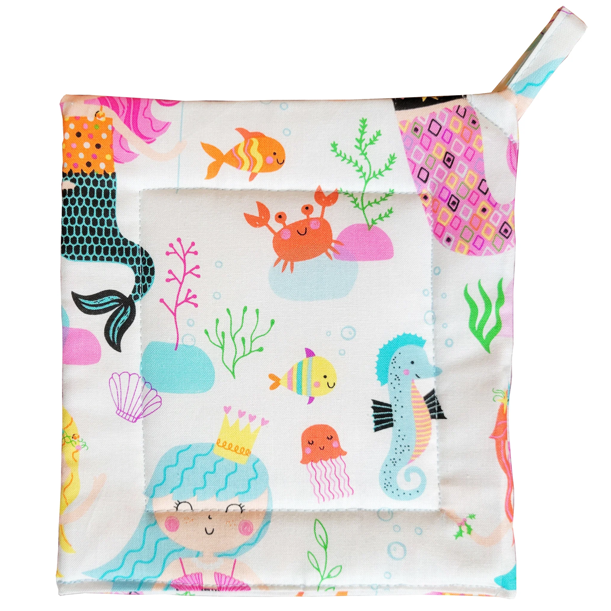 Potholder Assorted Designs - Locally Sewn - Image 10