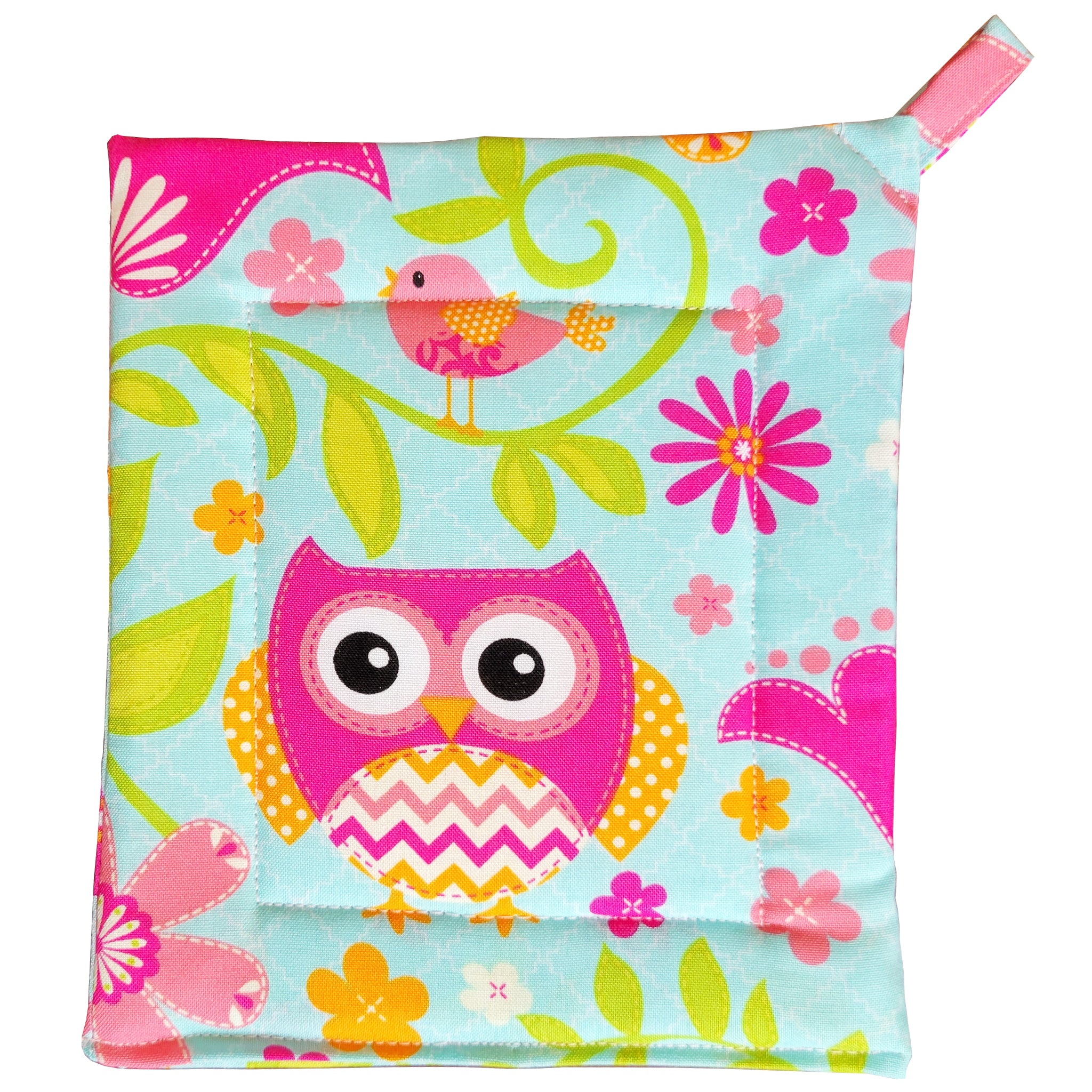 Potholder Assorted Designs - Locally Sewn - Image 11