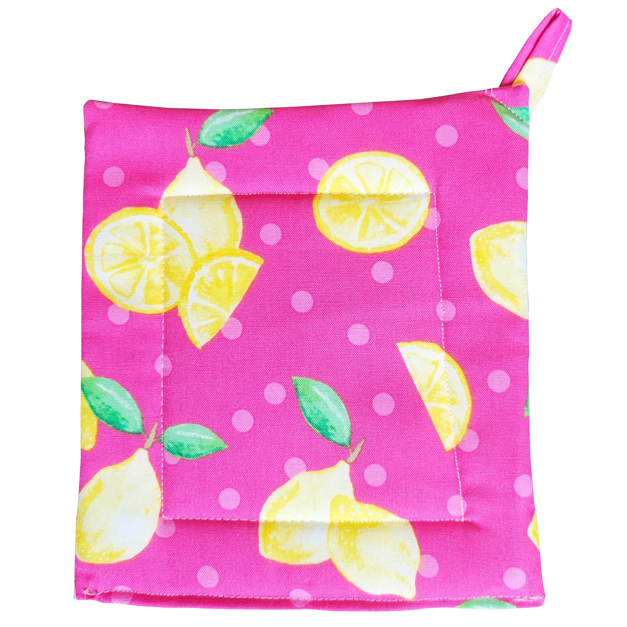 Potholder Assorted Designs - Locally Sewn - Image 12