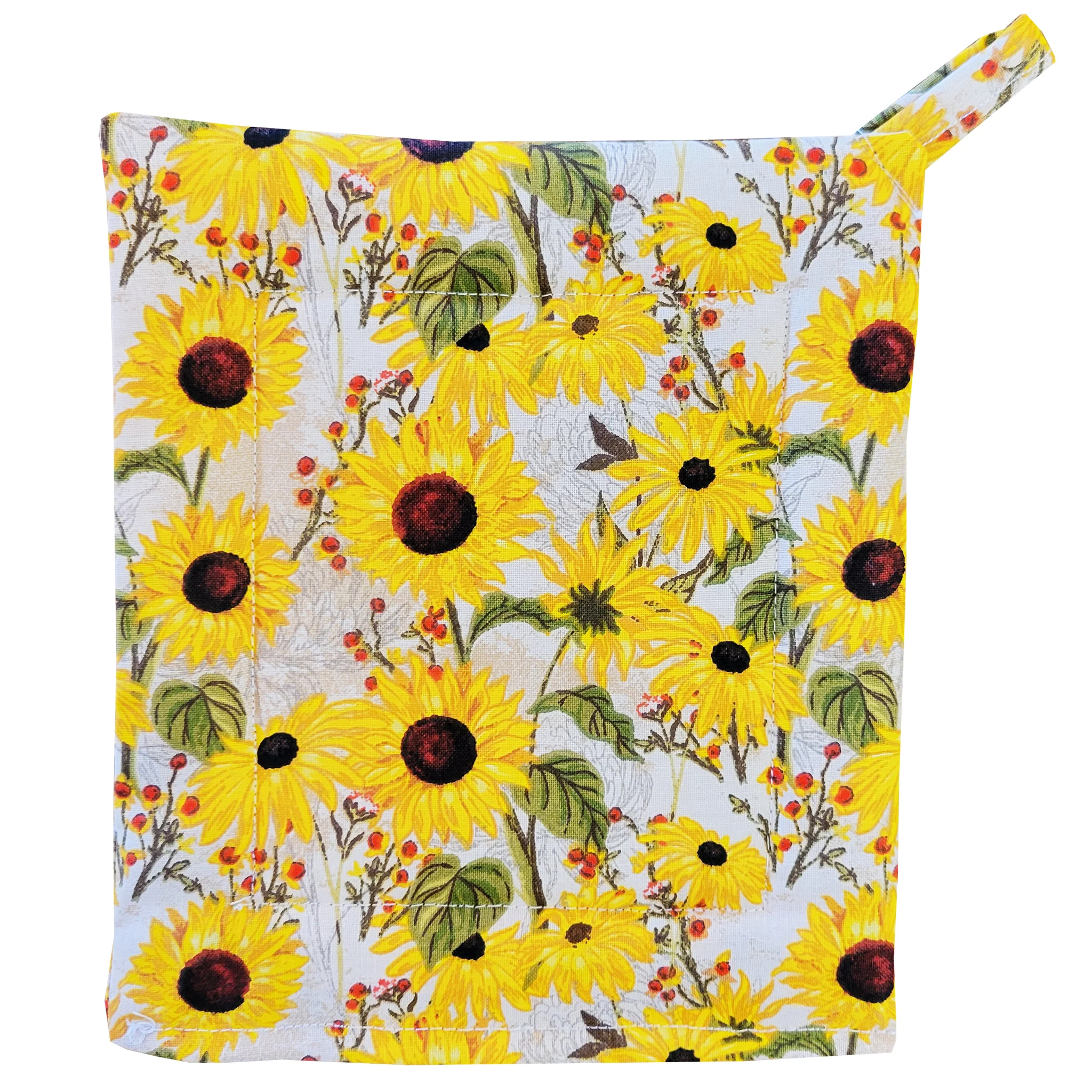Potholder Assorted Designs - Locally Sewn - Image 14