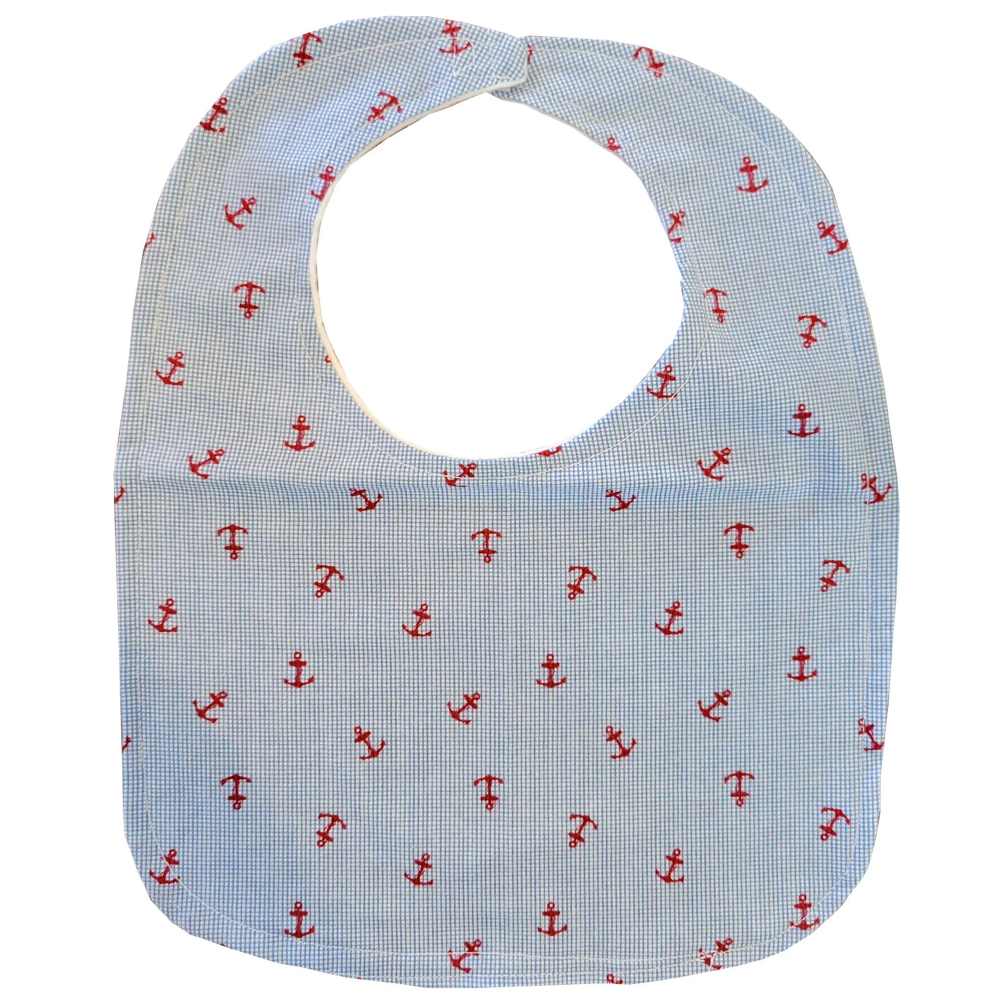Baby Bib Assorted Designs