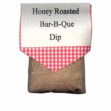 Bonnie's Honey Roasted BBQ Dip Mix