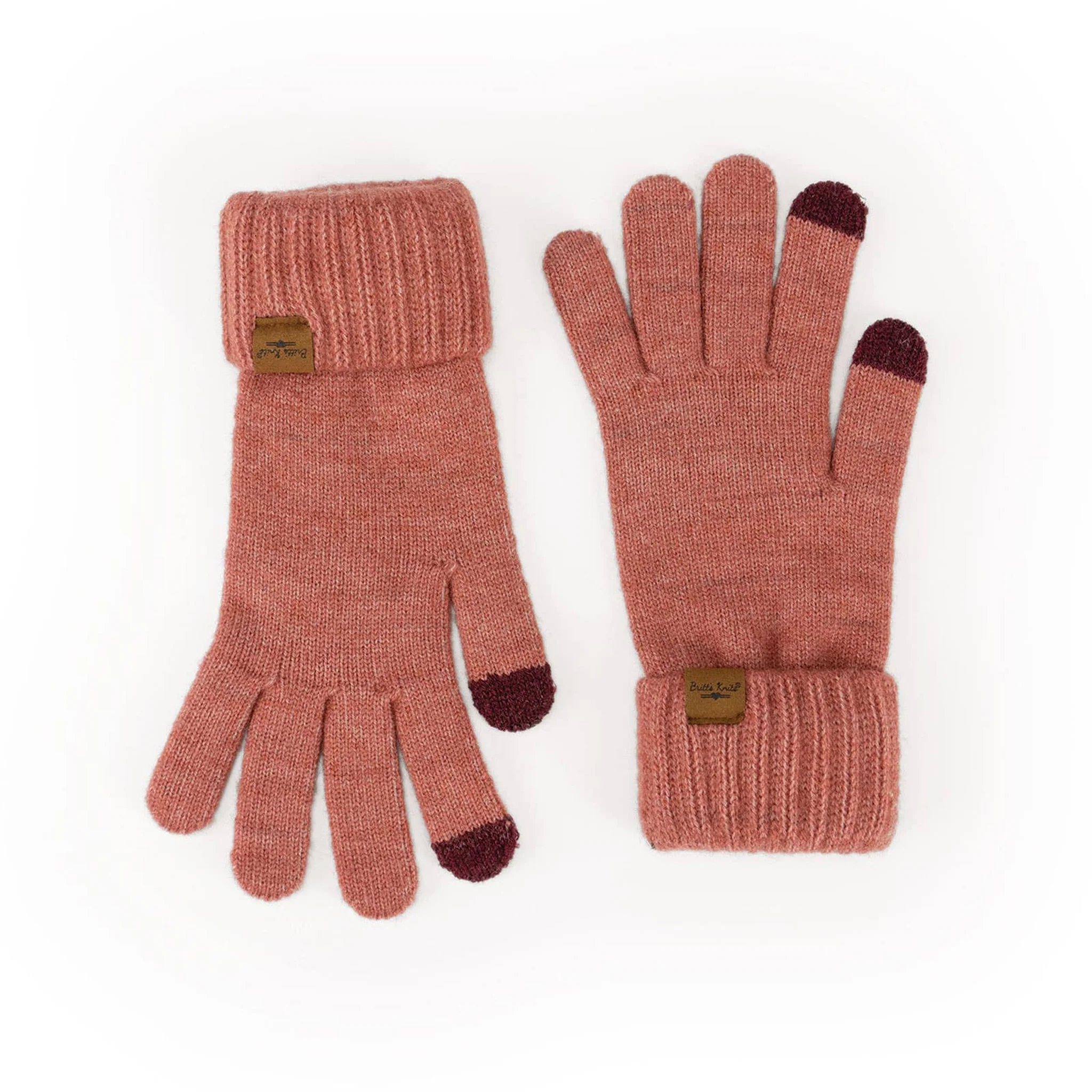 Britt's Knits Gloves Assorted Colors - Image 4