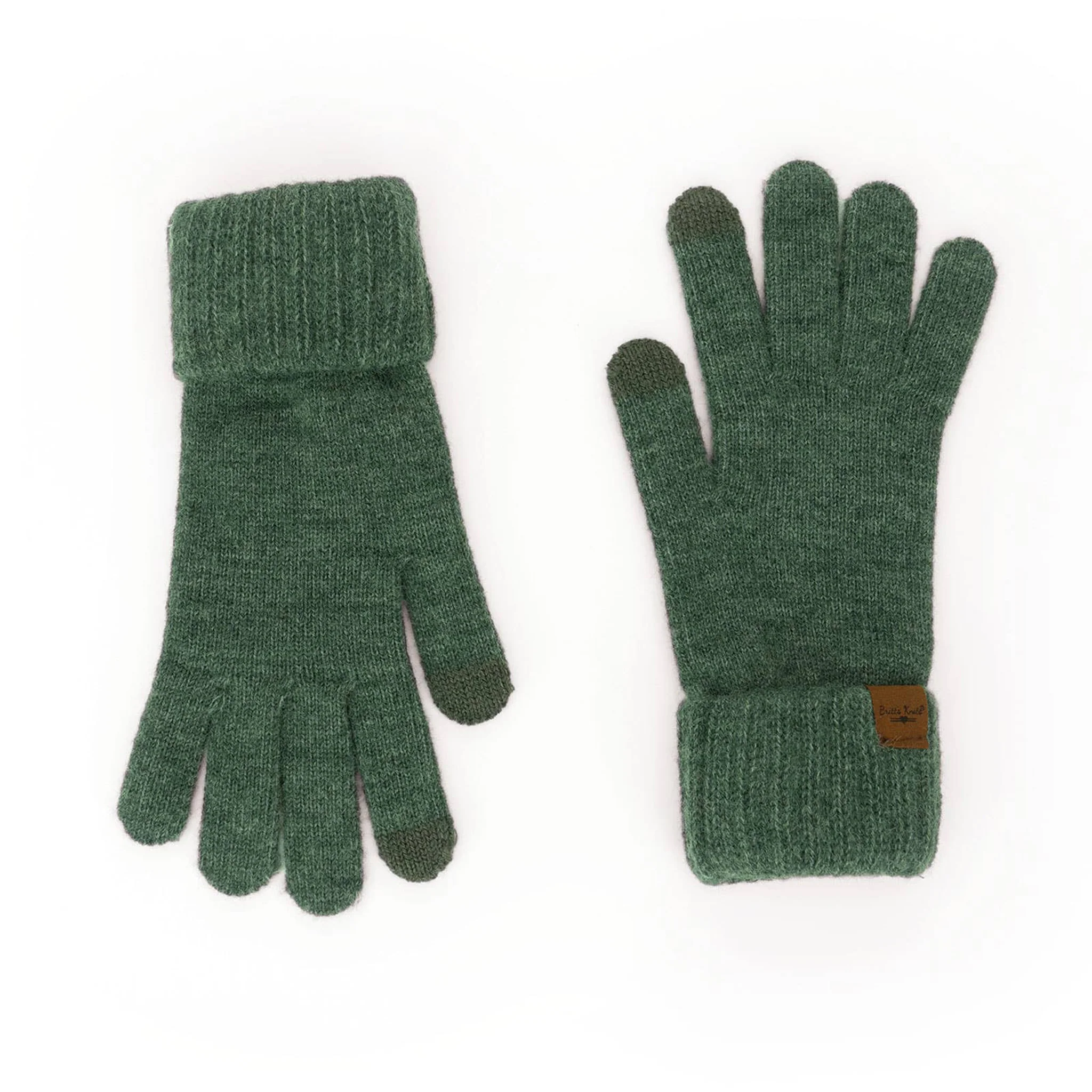 Britt's Knits Gloves Assorted Colors - Image 6