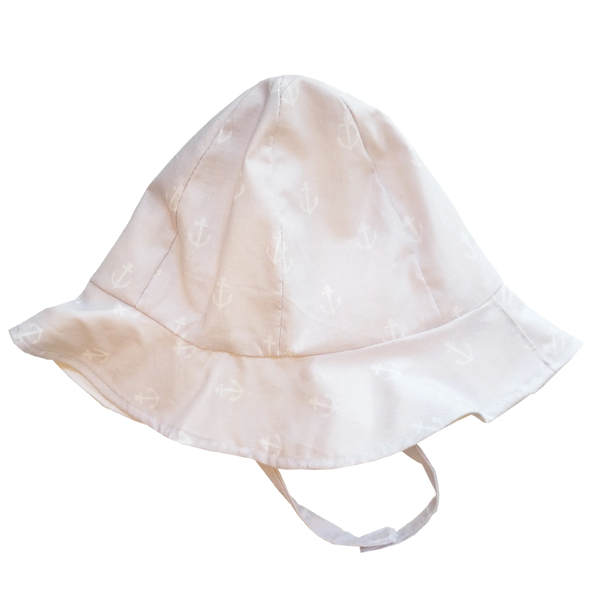 Child's Floppy Sun Hat - Assorted Designs - Image 7