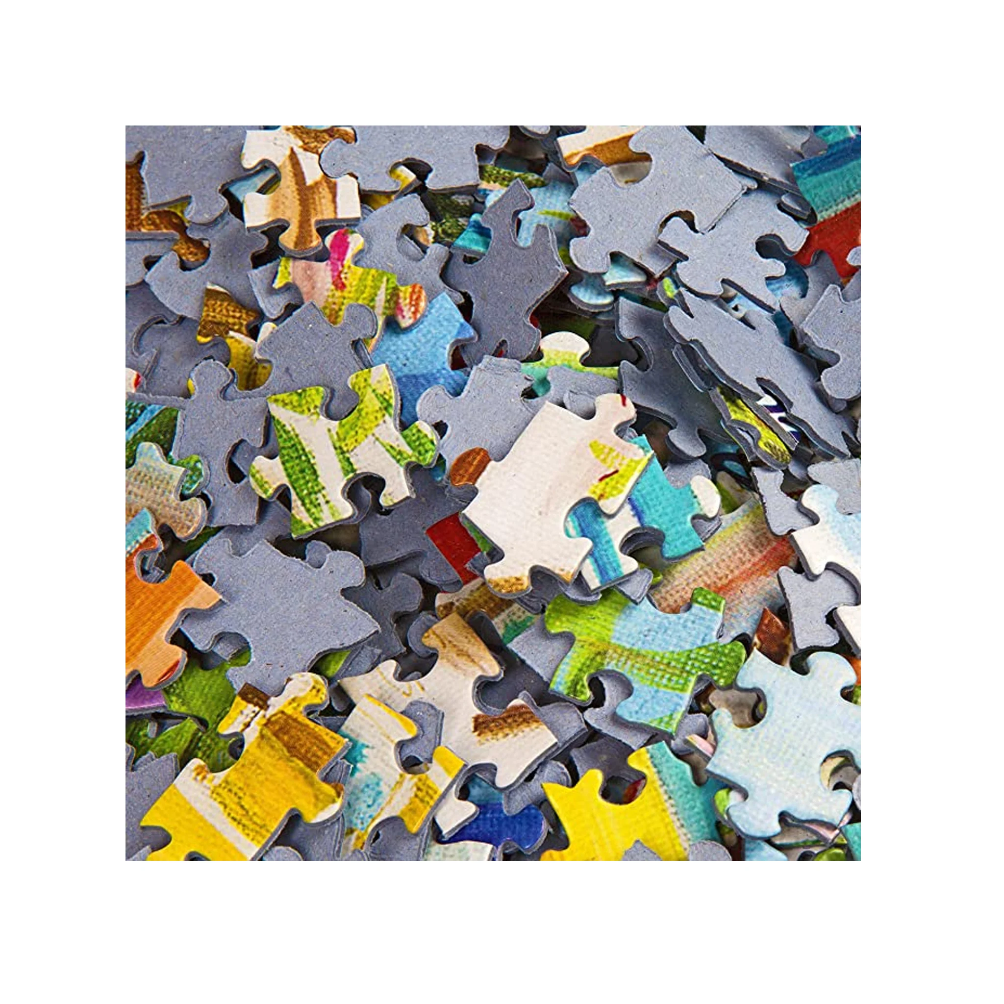 Catch of the Day Crab 1,000 Piece Puzzle - Image 3