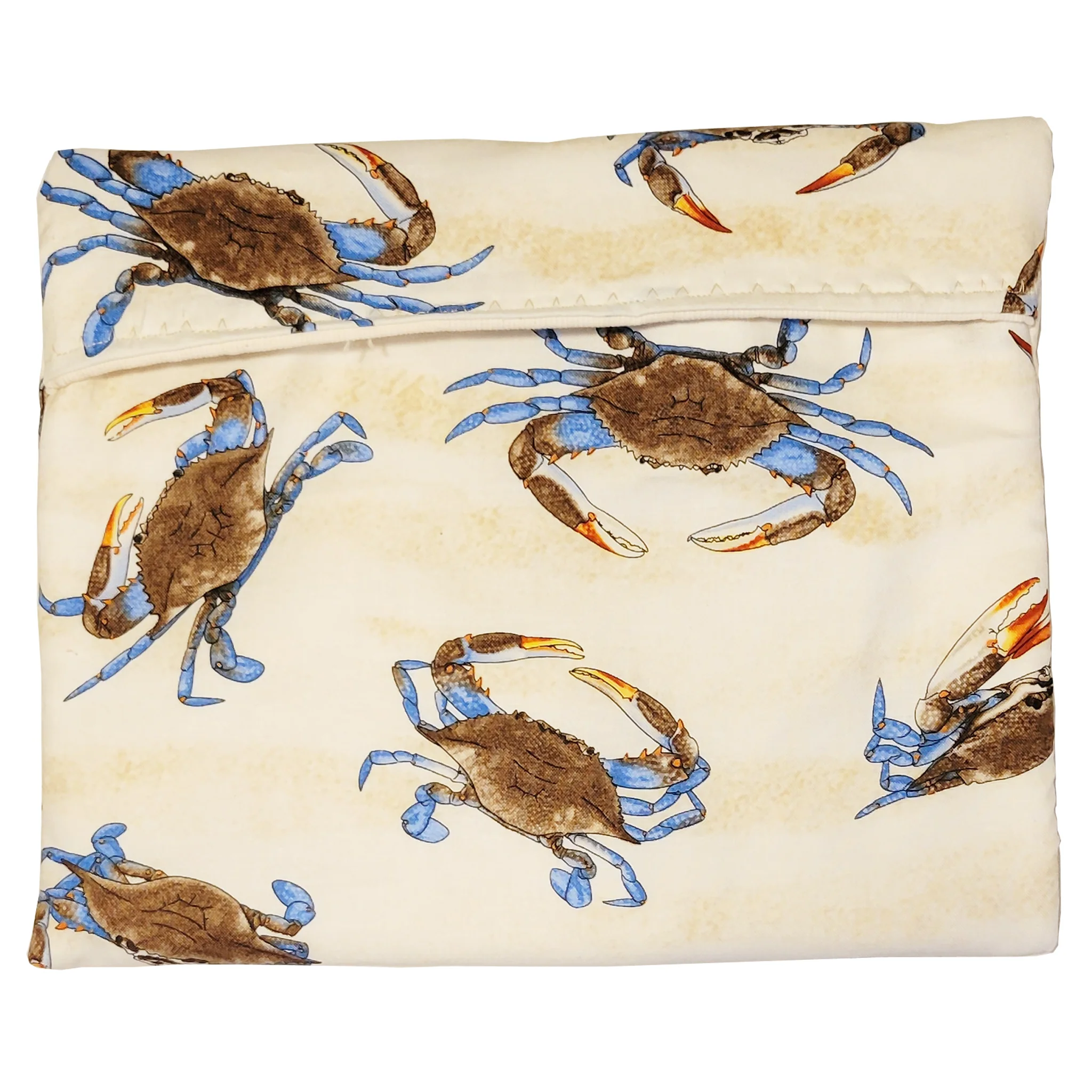 Crab Microwave Potato Pouch Assorted Designs - Image 3