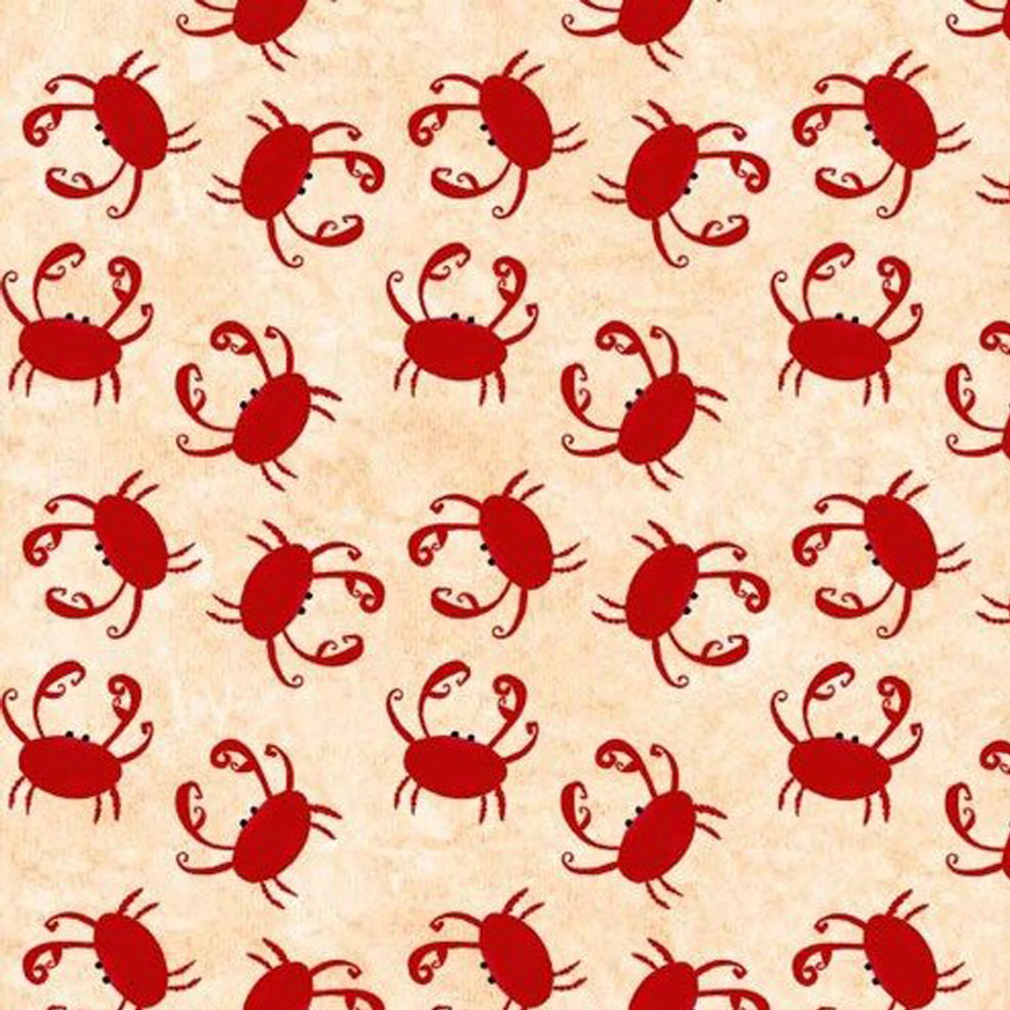 Crab Microwave Potato Pouch Assorted Designs - Image 4