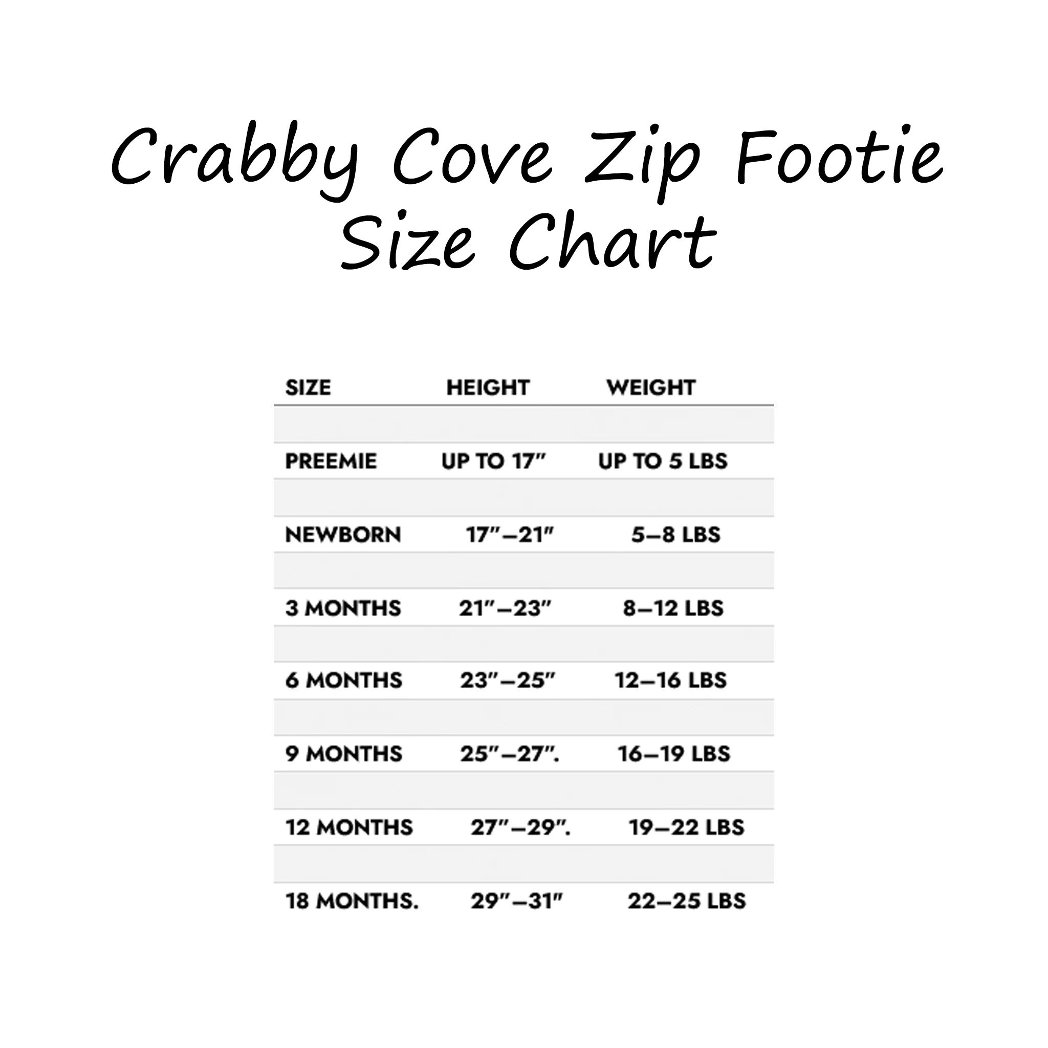 Crabby Cove Zip Footie Dusty Rose - Image 5