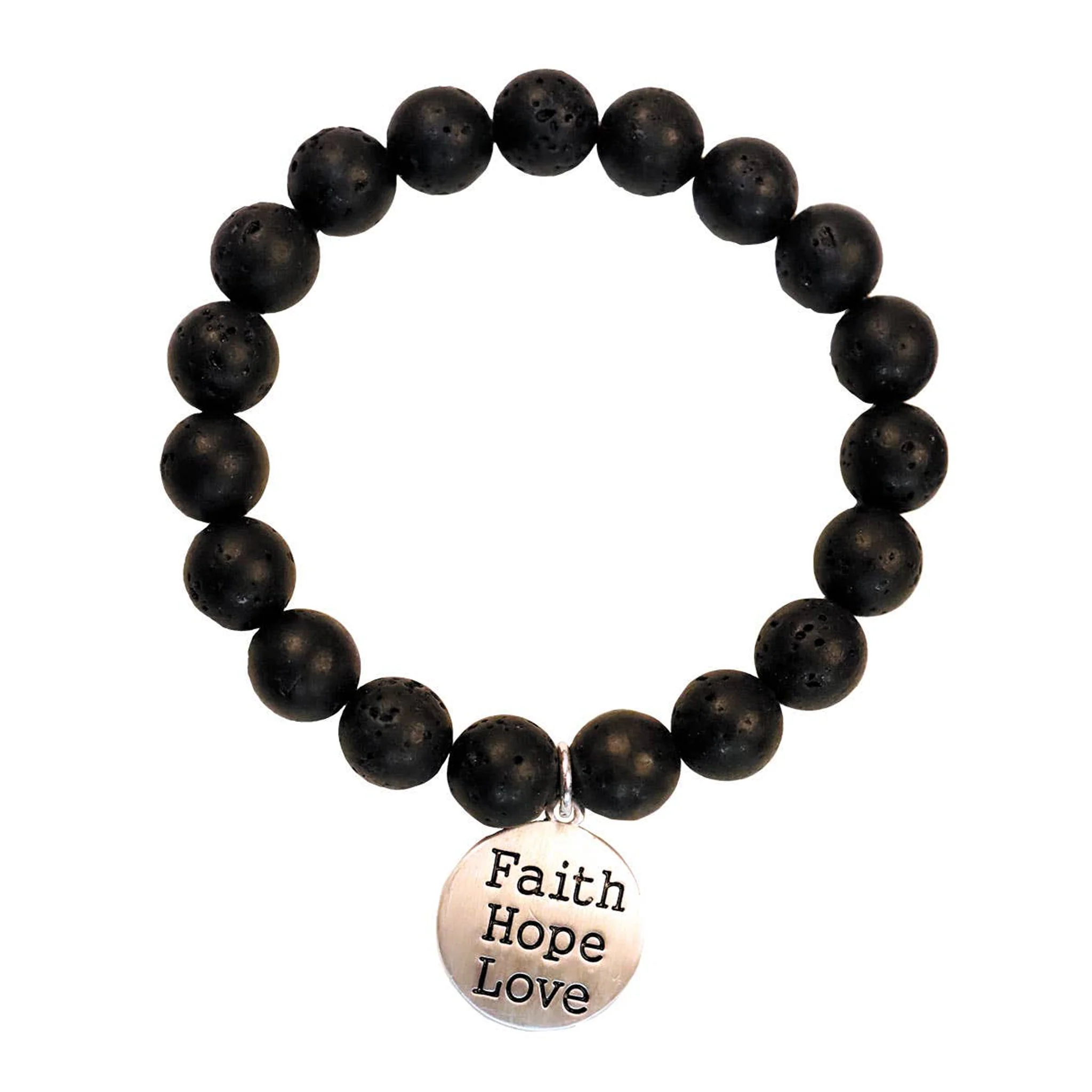 Faith Gear Bracelet Assorted Designs - Image 3