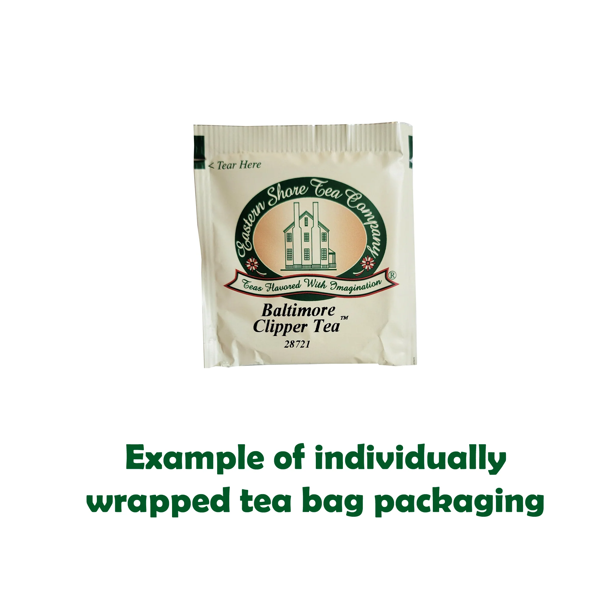 Gunner's Tea Bags - Image 2