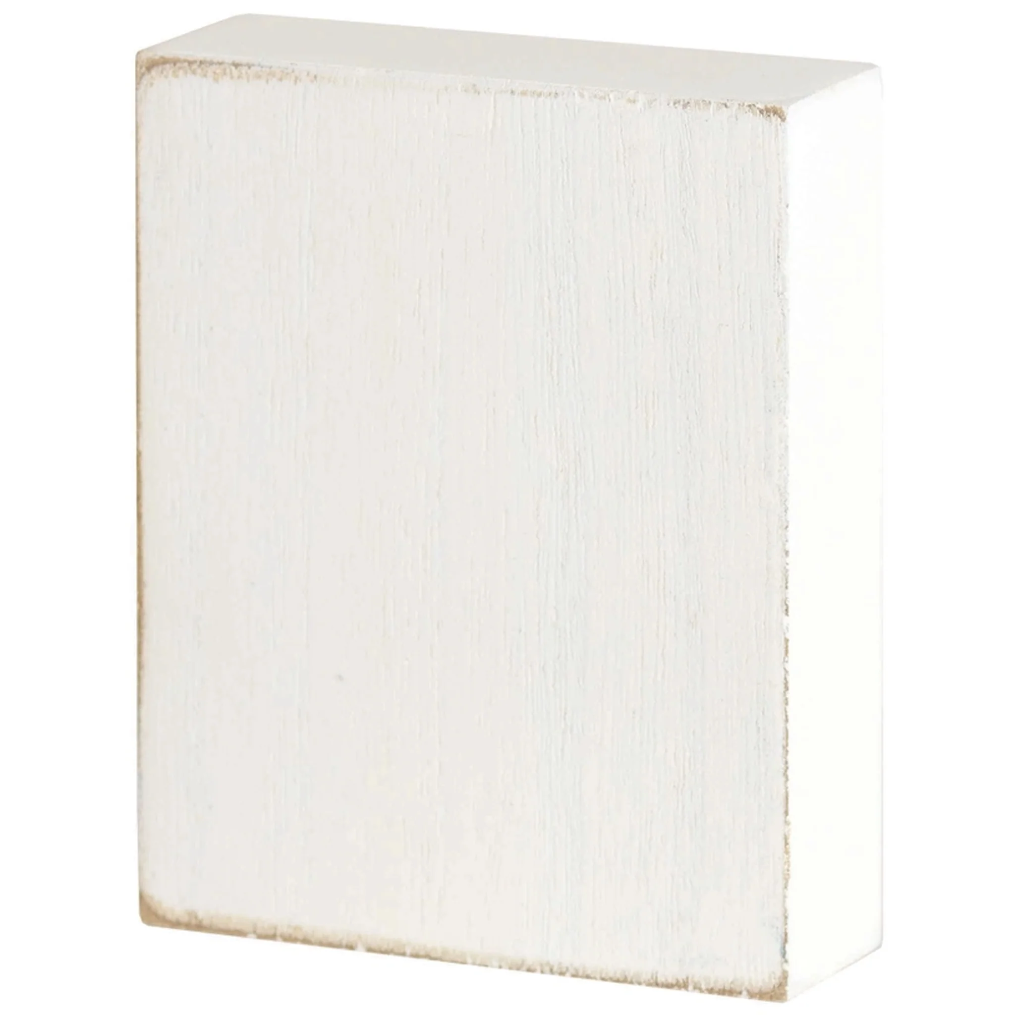 It Is Well With My Soul Tabletop Wood Block - Image 3