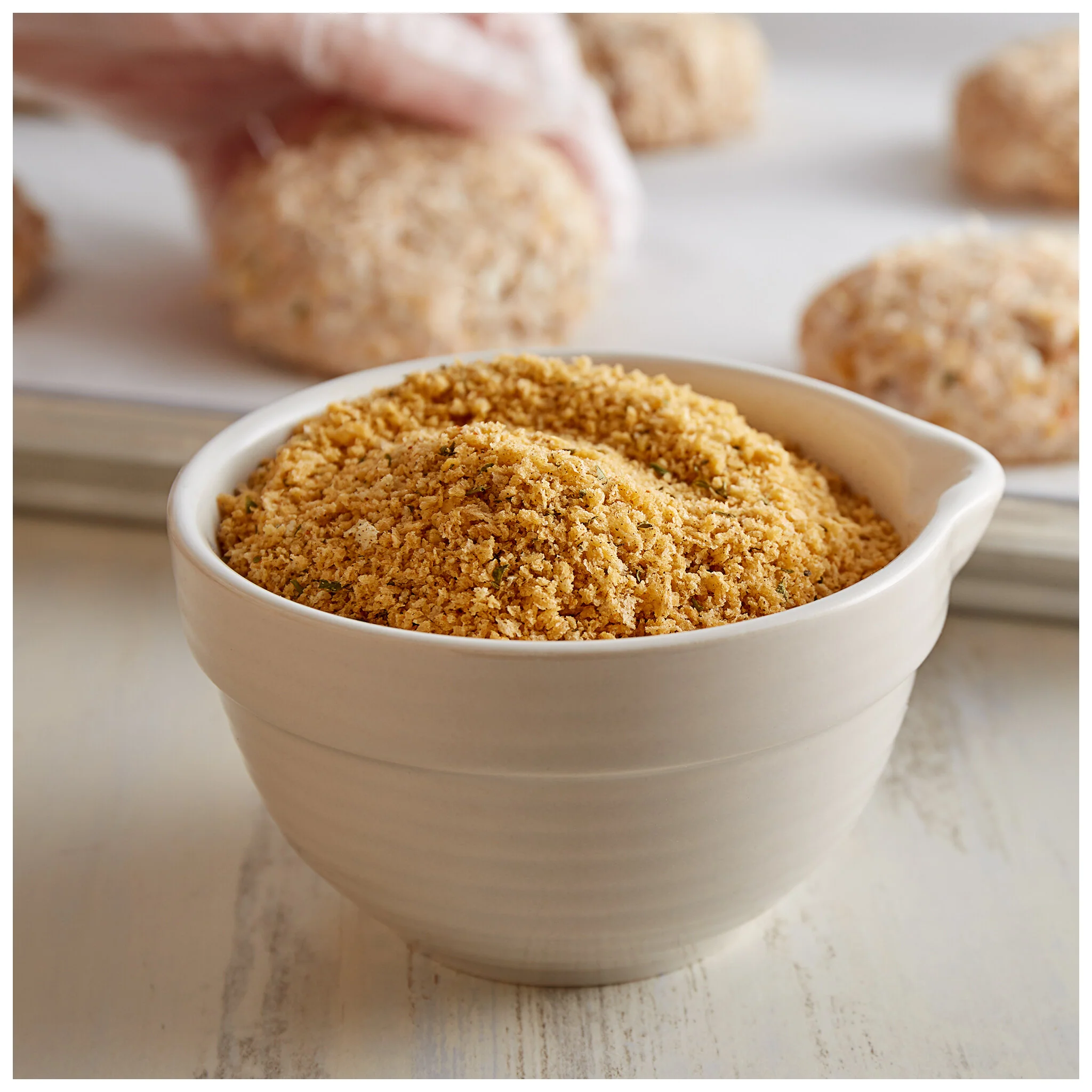 JO Spice Crab Cake Mix Packet - Image 3