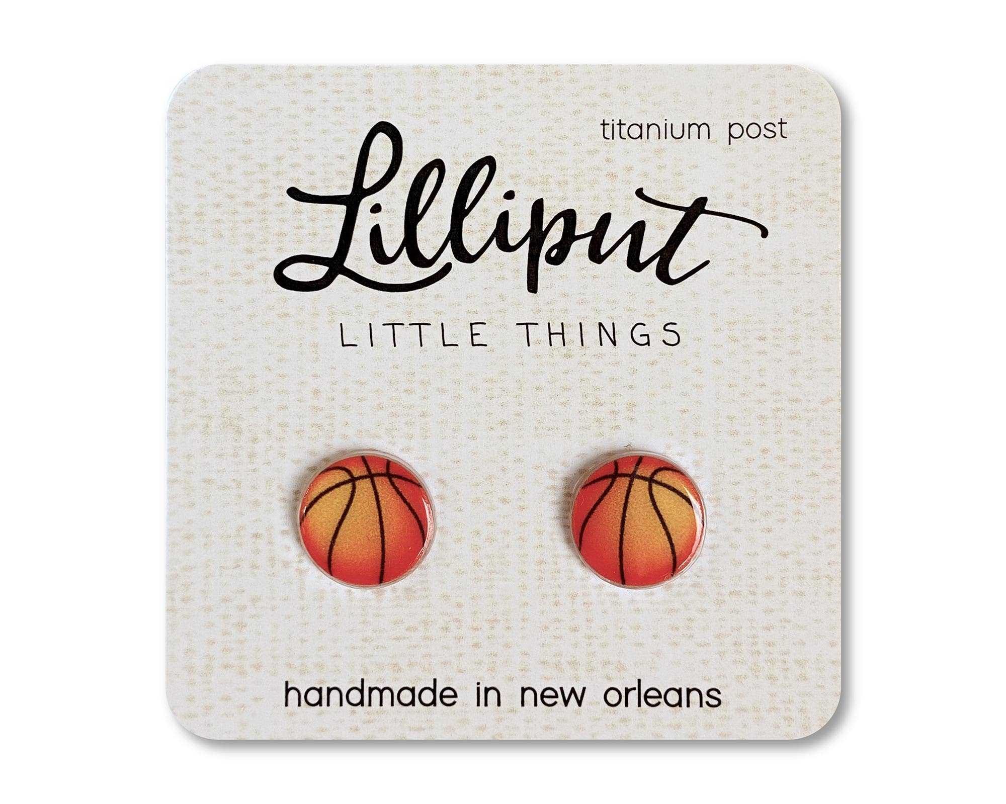 Lilliput Post Earrings Assorted Designs - Image 31