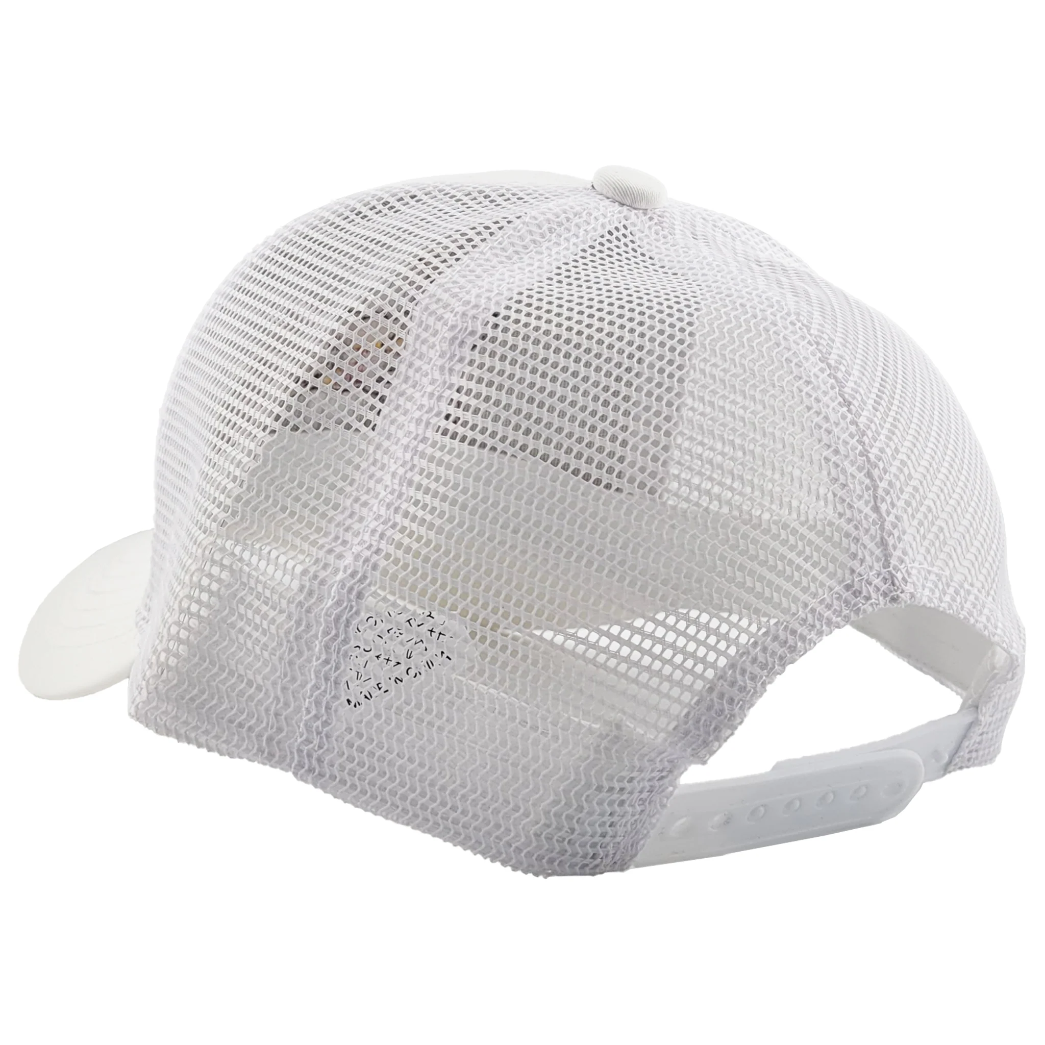 Maryland Colors Crab Flag Mesh Back Baseball Hat - Assorted Colors - Image 9
