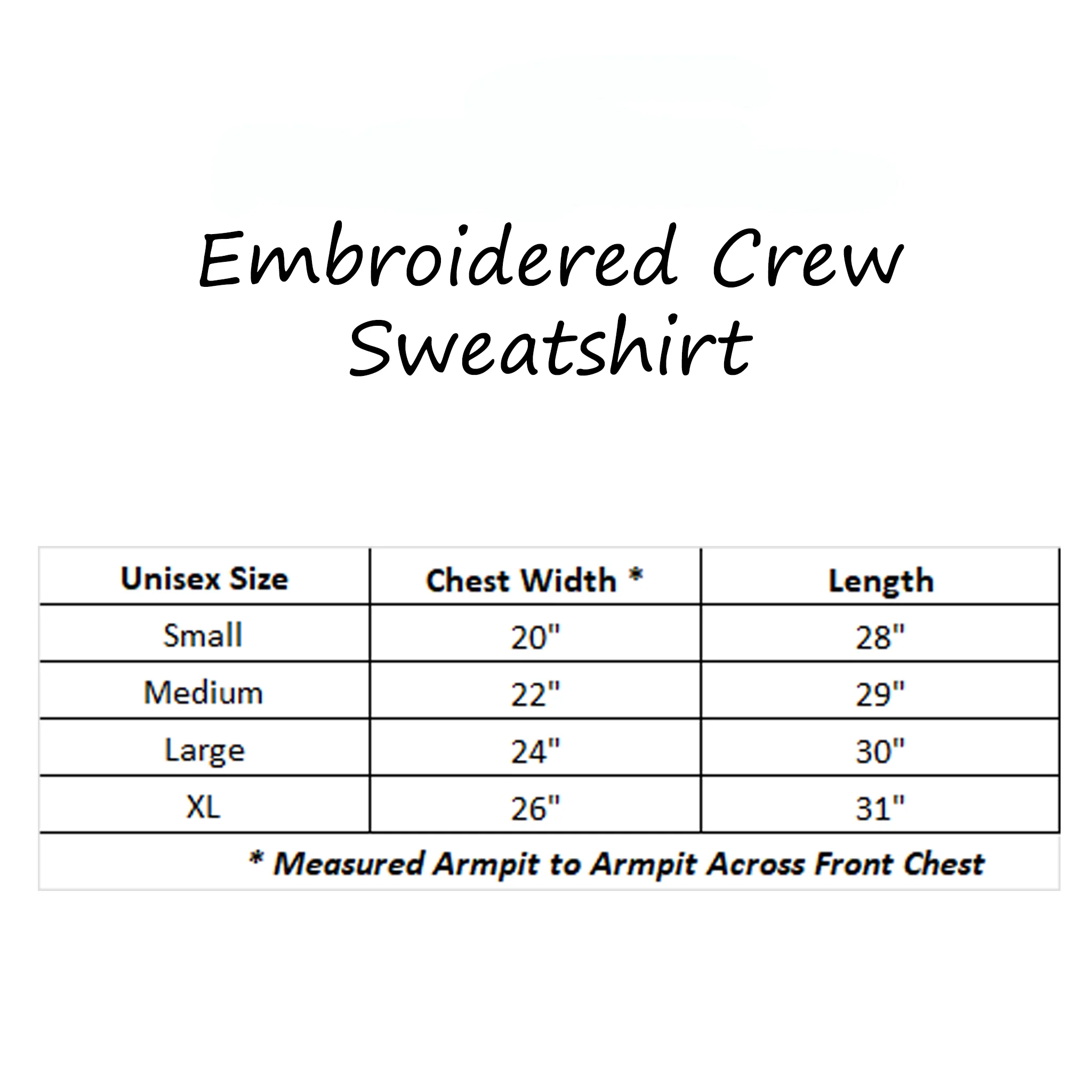 Maryland Established 1788 Crab Embroidered Sweatshirt - Image 4