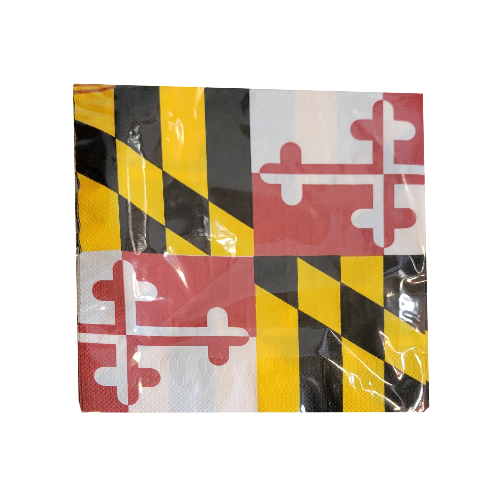 Maryland Flag Party Pack Set - Image 4