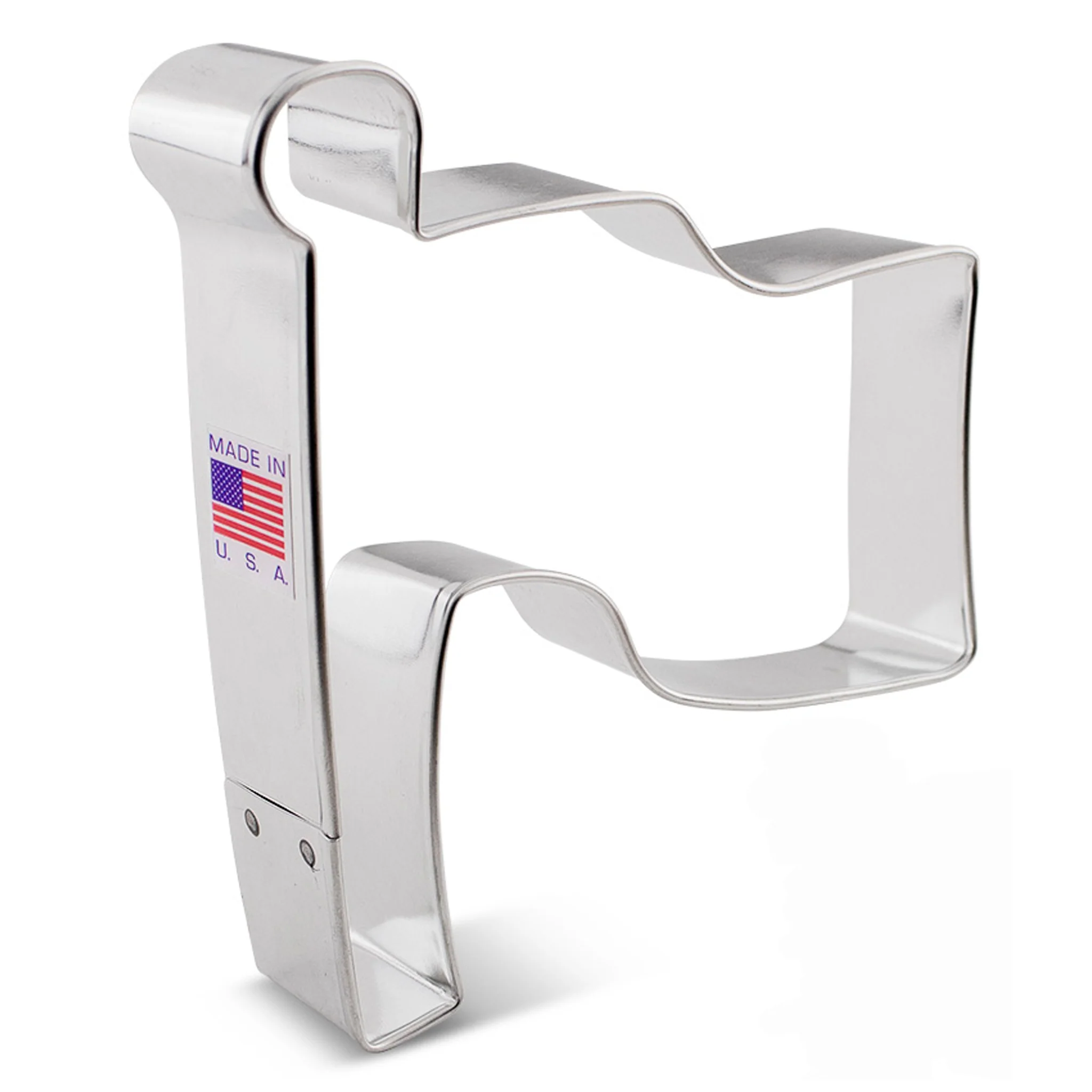 Maryland Symbols Cookie Cutter Set - Image 4
