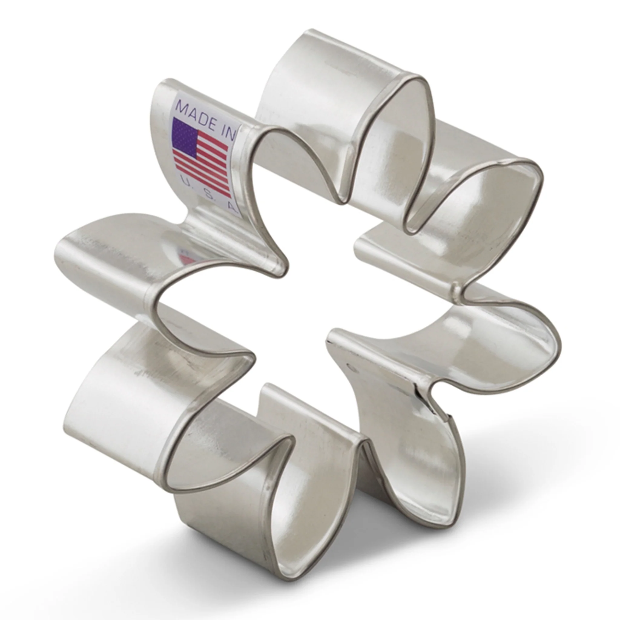 Maryland Symbols Cookie Cutter Set - Image 5
