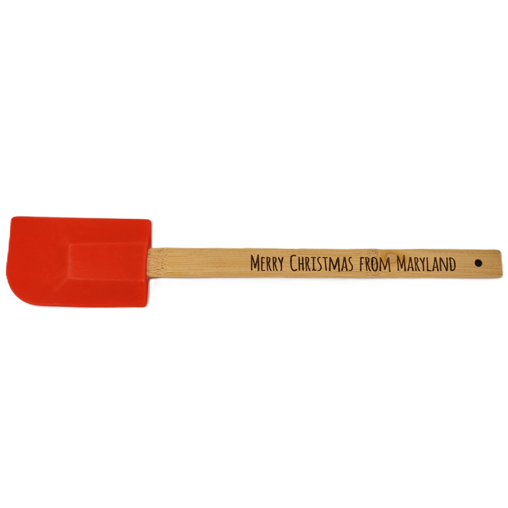Spatula Merry Christmas From Maryland - Image 2