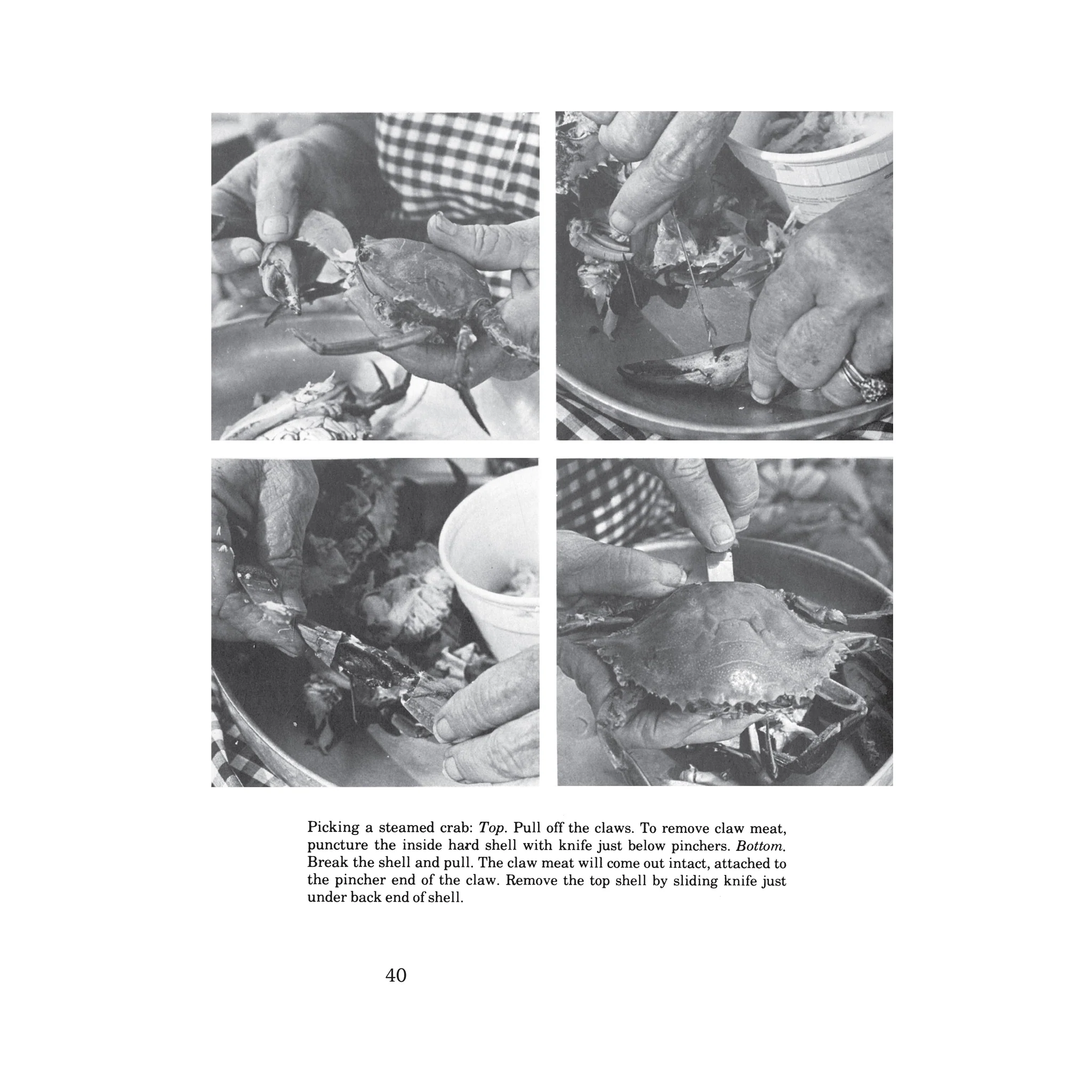 Mrs. Kitching's Smith Island Cookbook by Frances Kitching - Image 4