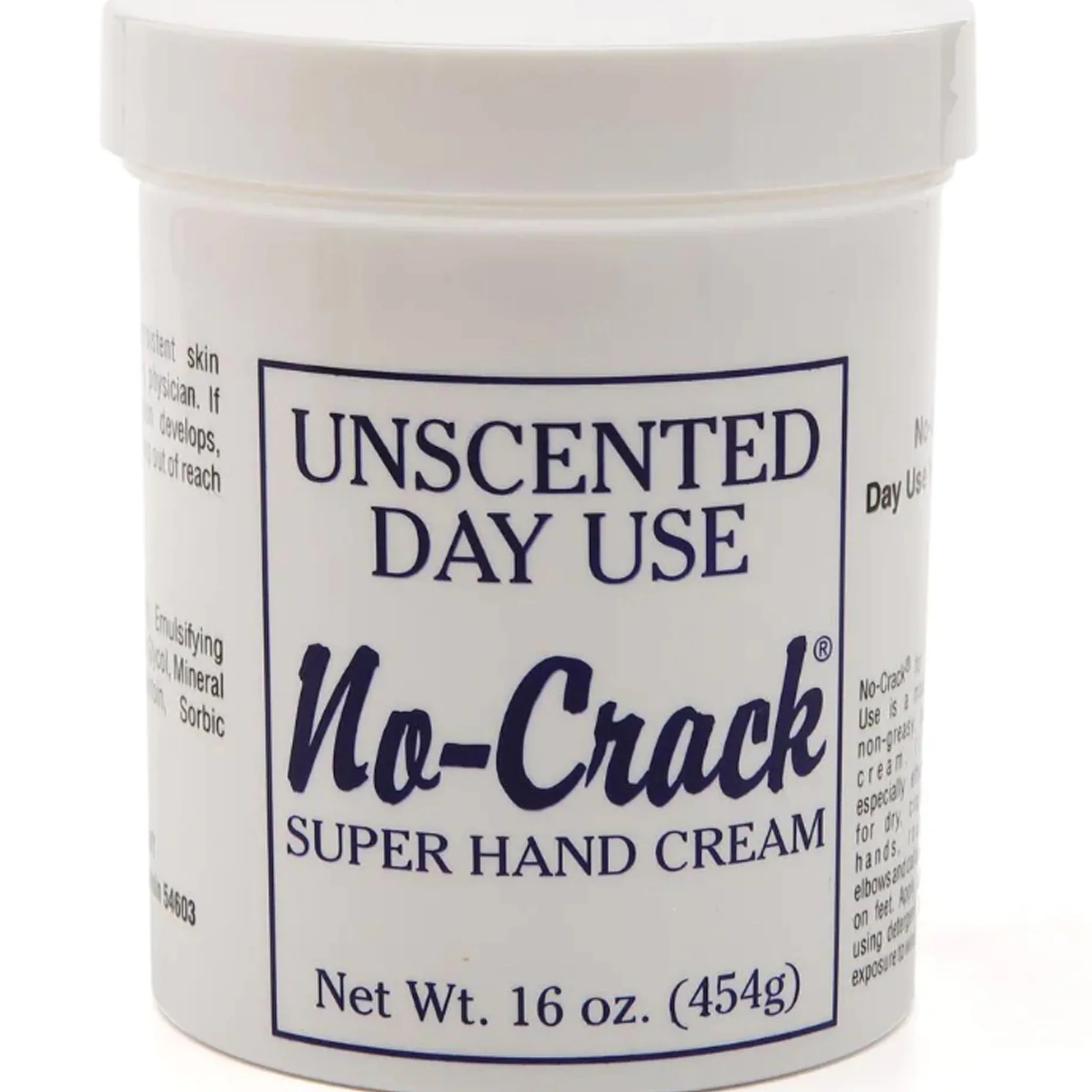 No-Crack Day Use Hand Cream Assorted Scents & Sizes - Image 3