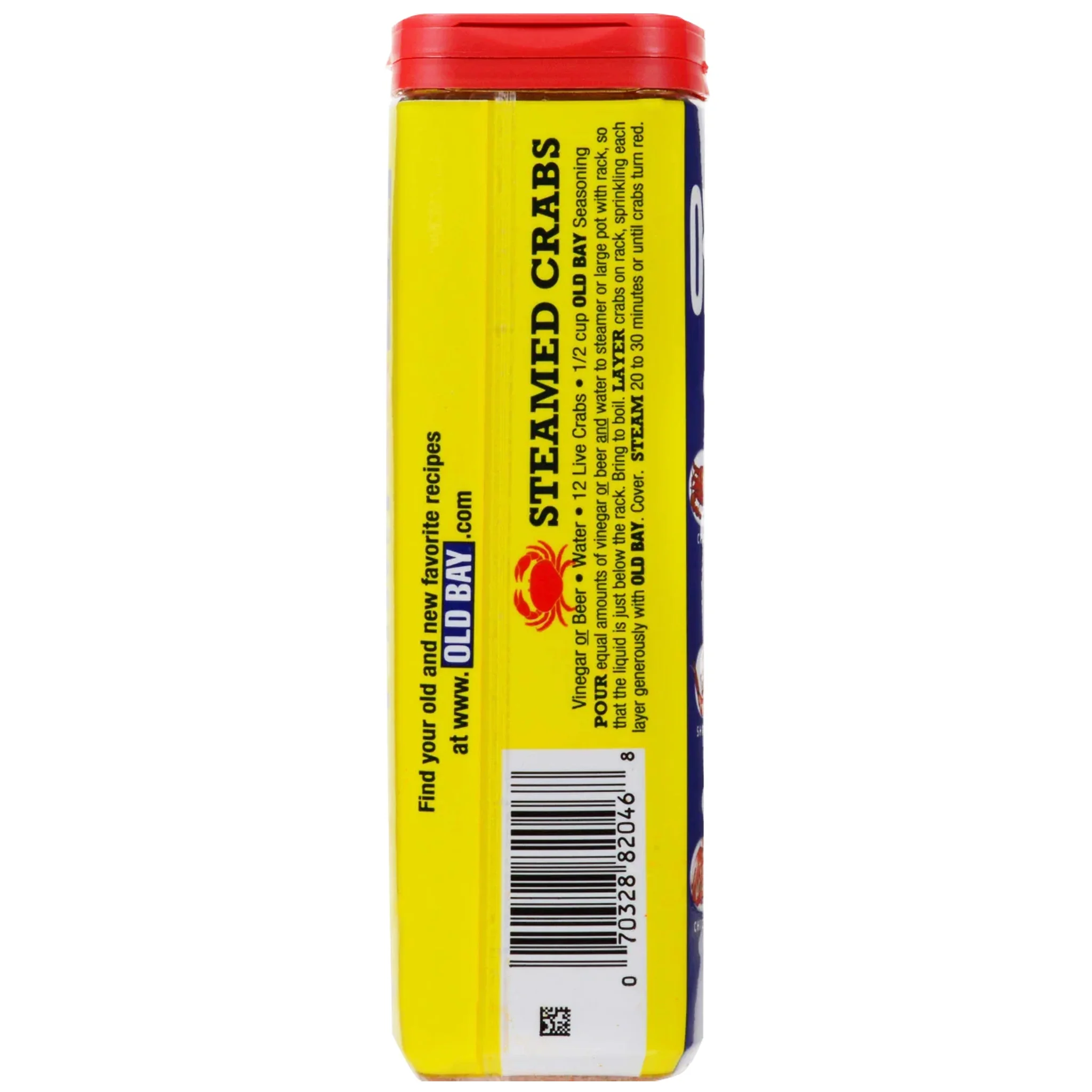 Old Bay Seasoning 16 oz. (1 lb.) - Image 4