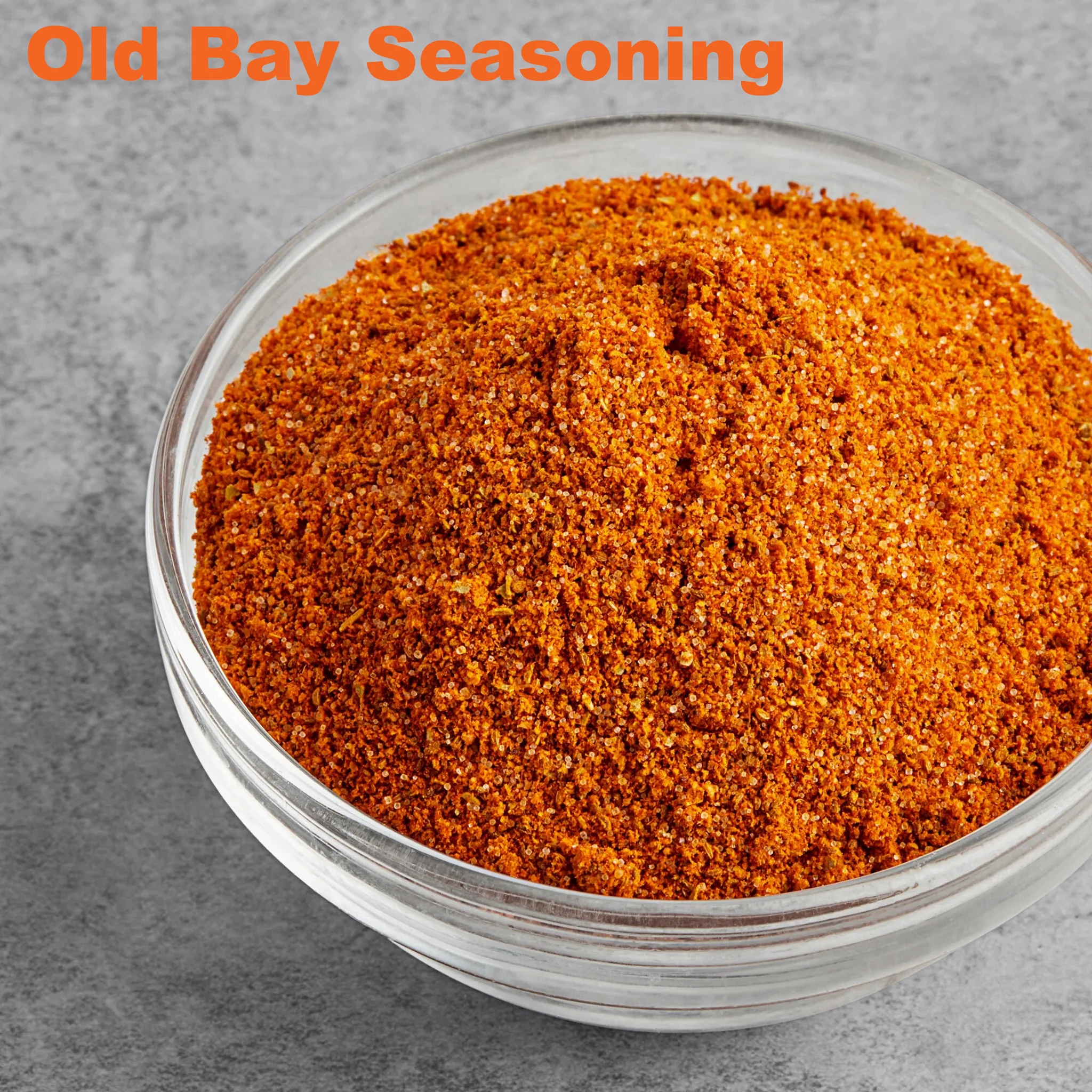 Old Bay Seasoning 2.62oz. Plastic Shaker Bottle - Image 5