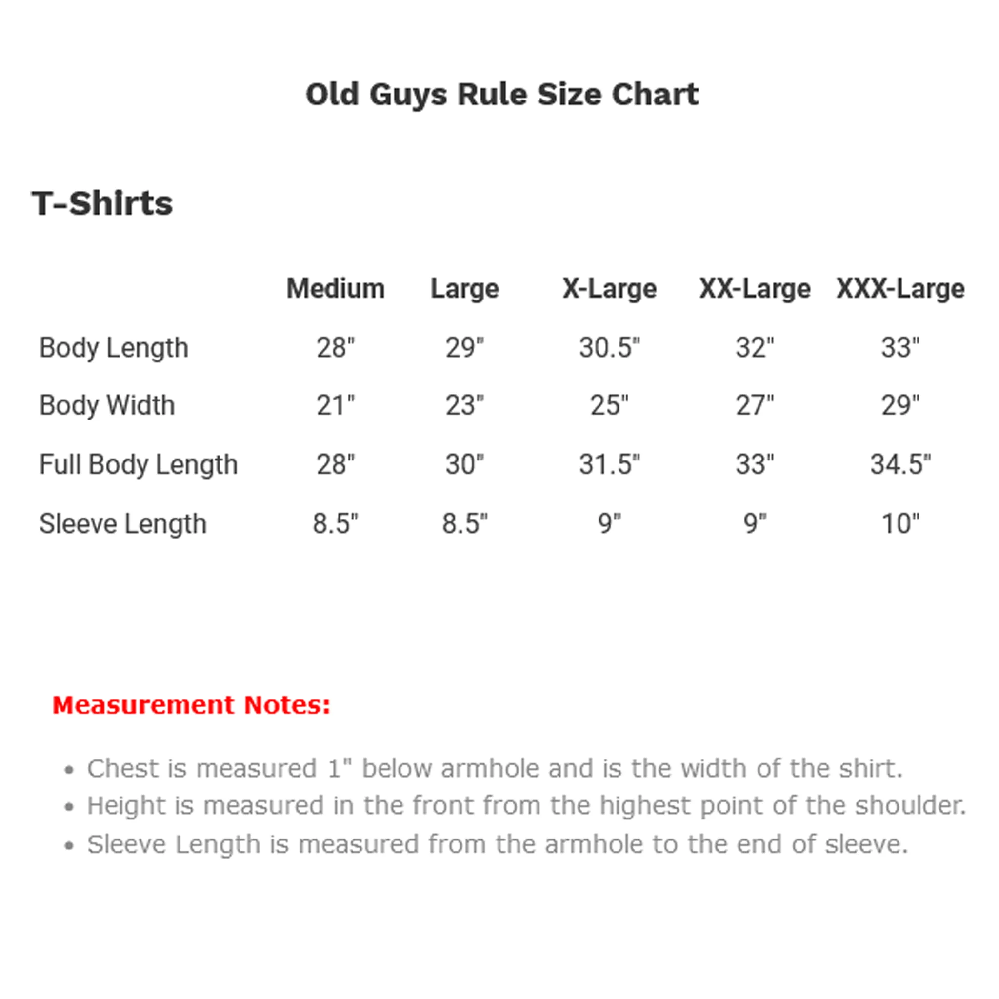 Old Crabby's Old Guys Rule Stone Blue T-Shirt - Image 6