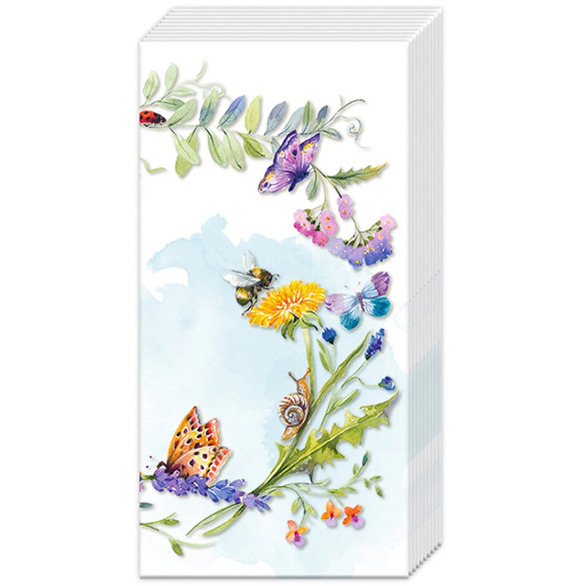 Pocket Tissue Pack - 70+ Assorted Designs - Image 14