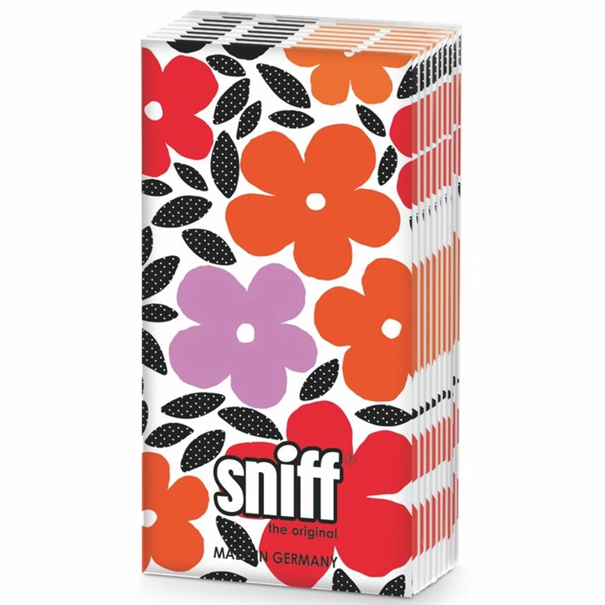 Pocket Tissue Pack - 70+ Assorted Designs - Image 37