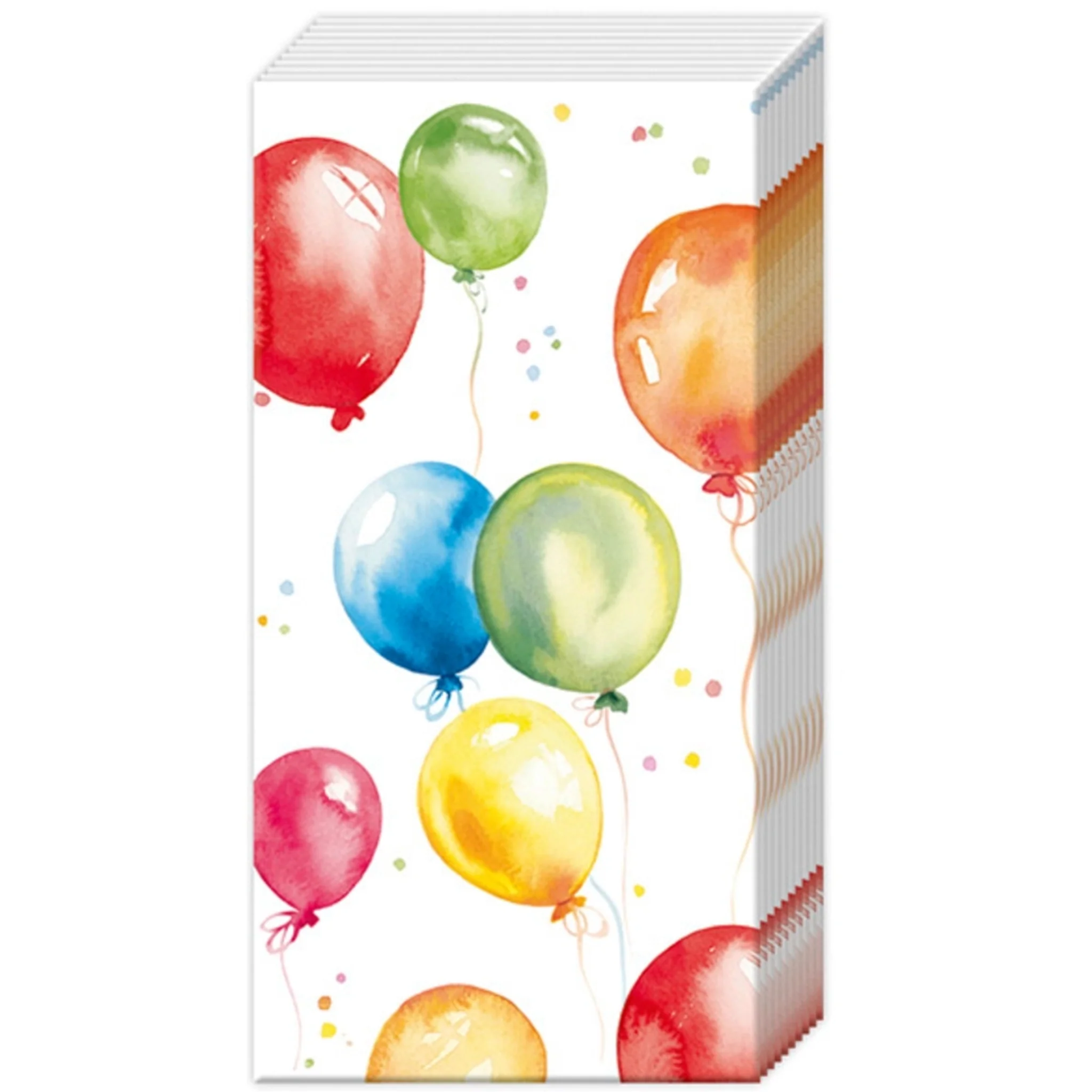 Pocket Tissue Pack - 70+ Assorted Designs - Image 43