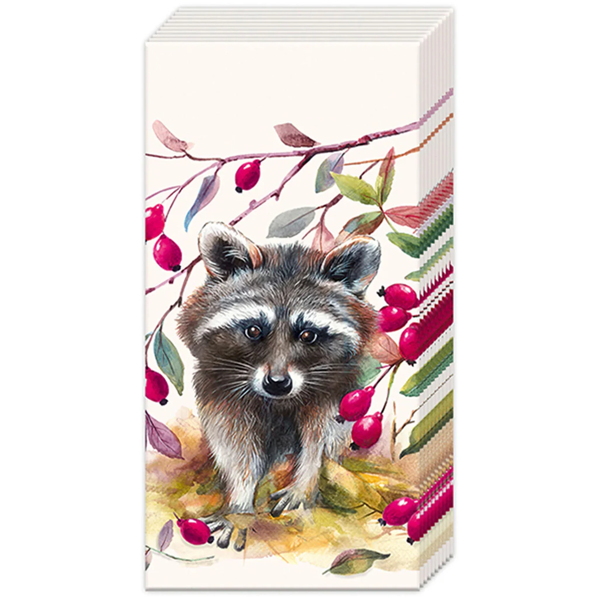 Pocket Tissue Pack - 70+ Assorted Designs - Image 45