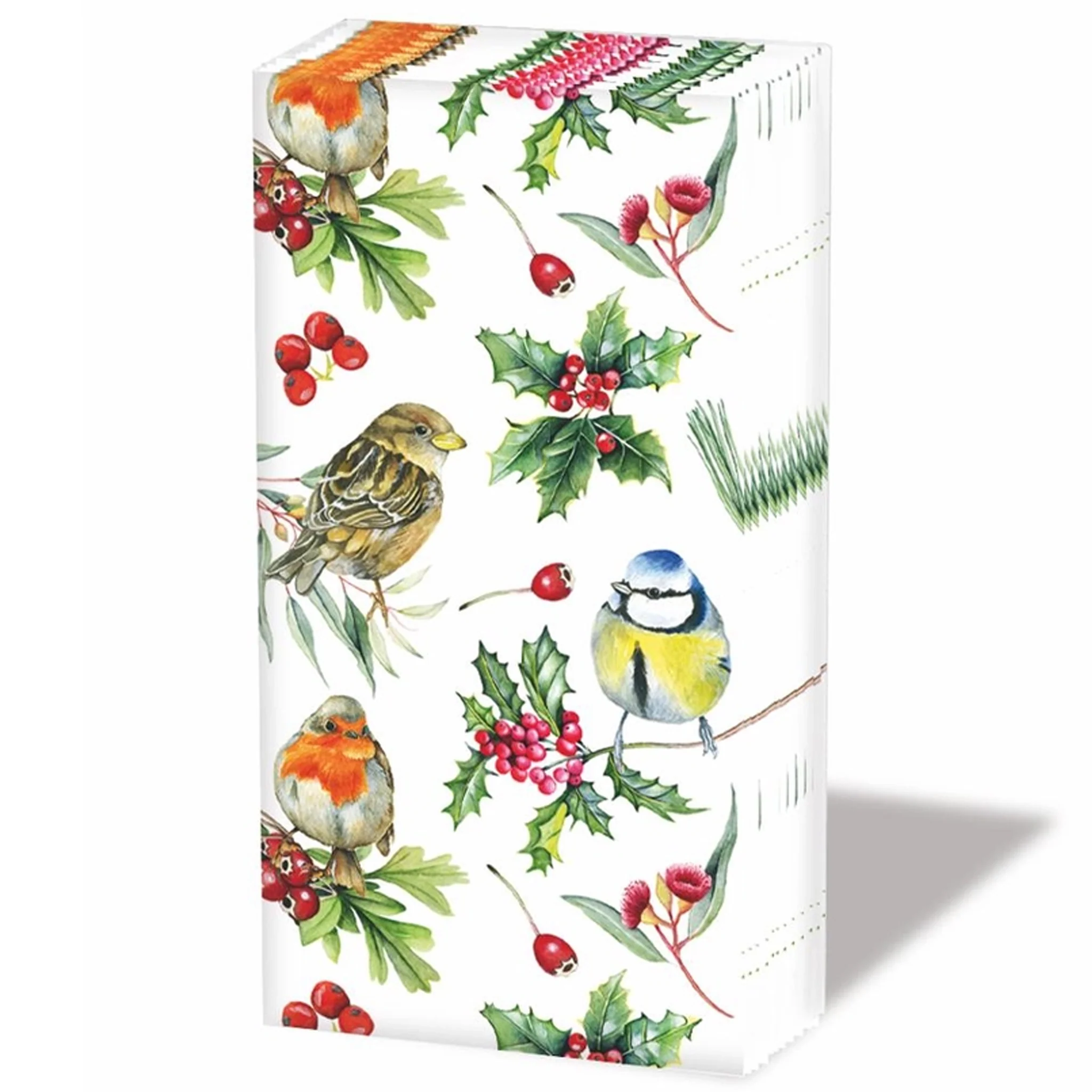 Pocket Tissue Pack - 70+ Assorted Designs - Image 49