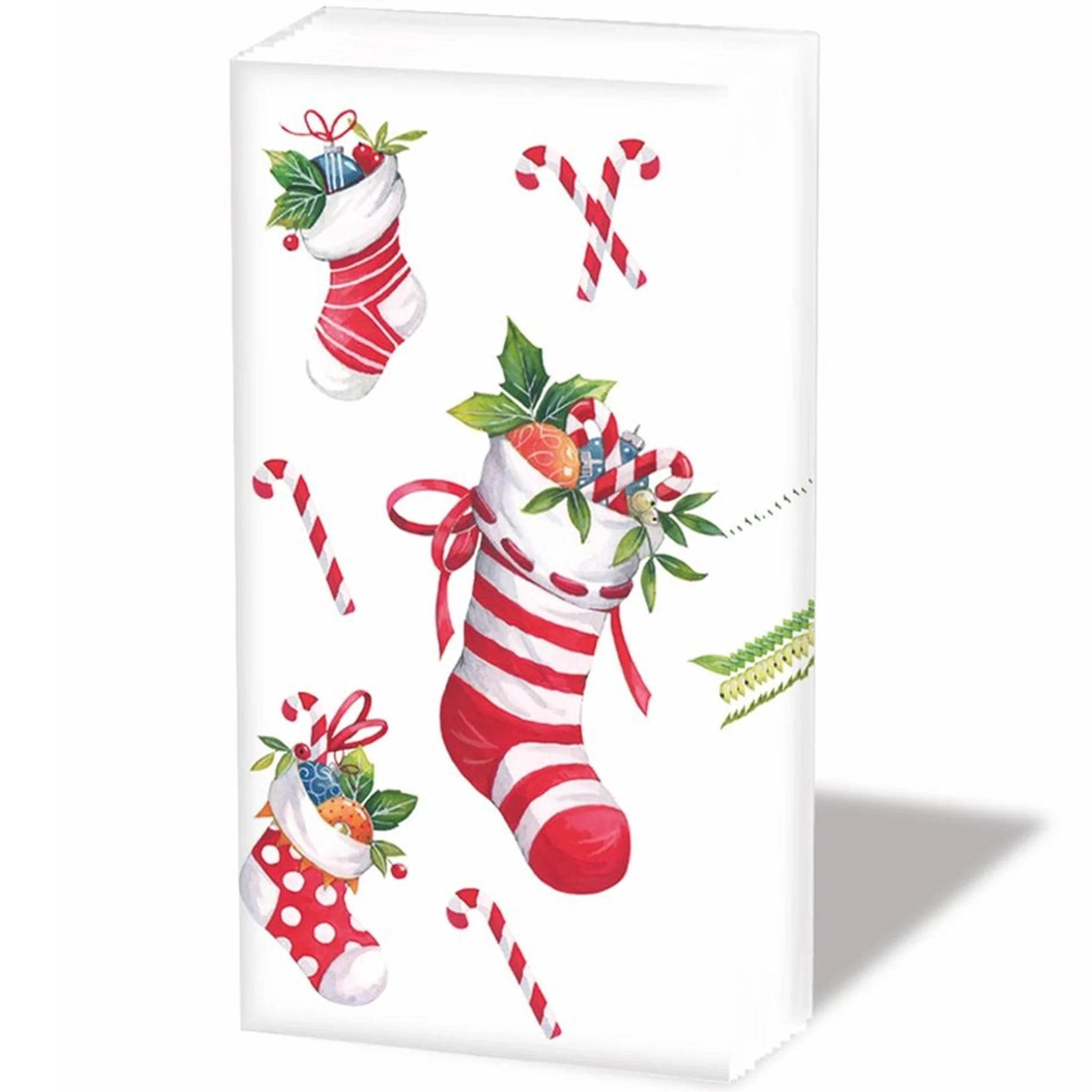 Pocket Tissue Pack - 70+ Assorted Designs - Image 63