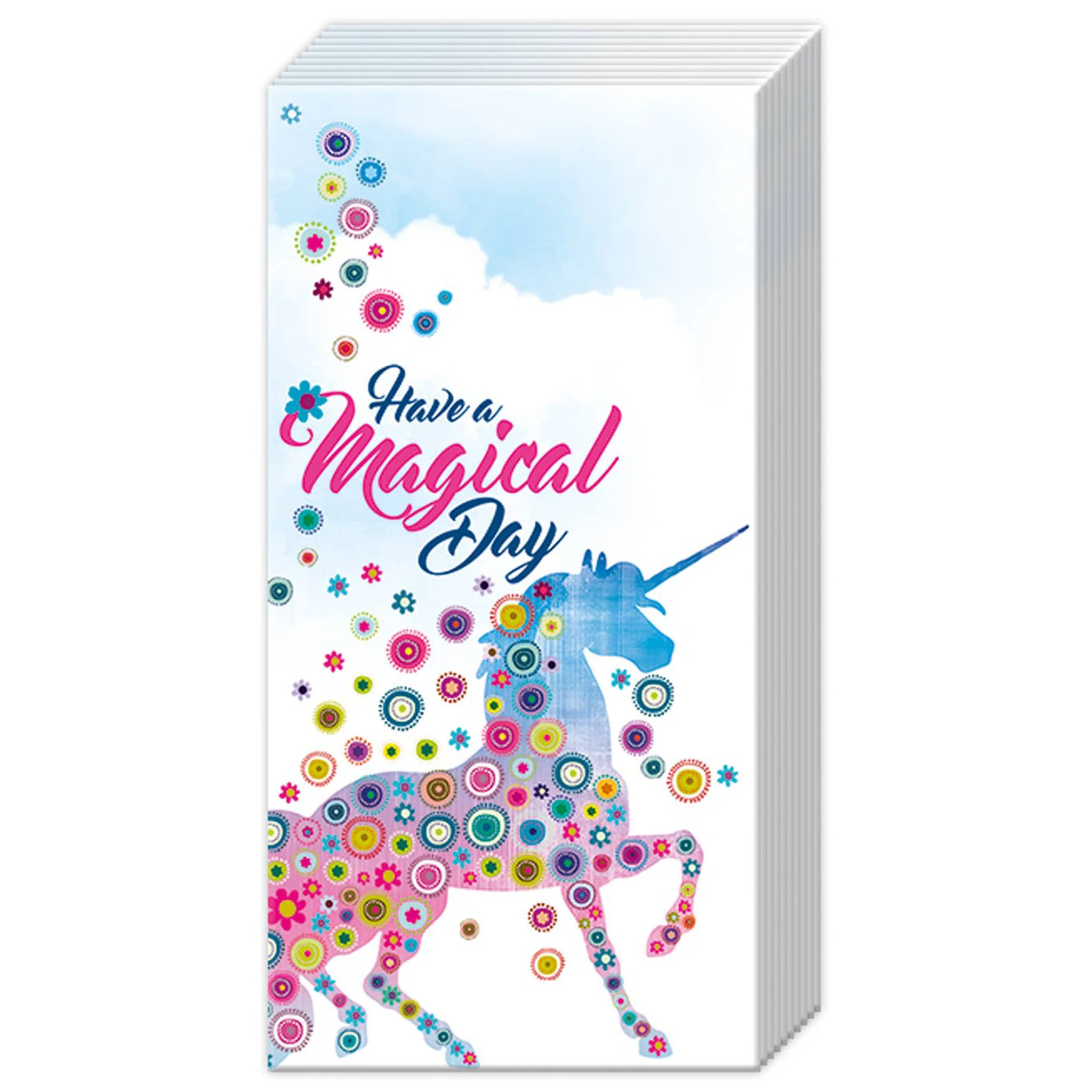Pocket Tissue Pack - 70+ Assorted Designs - Image 9