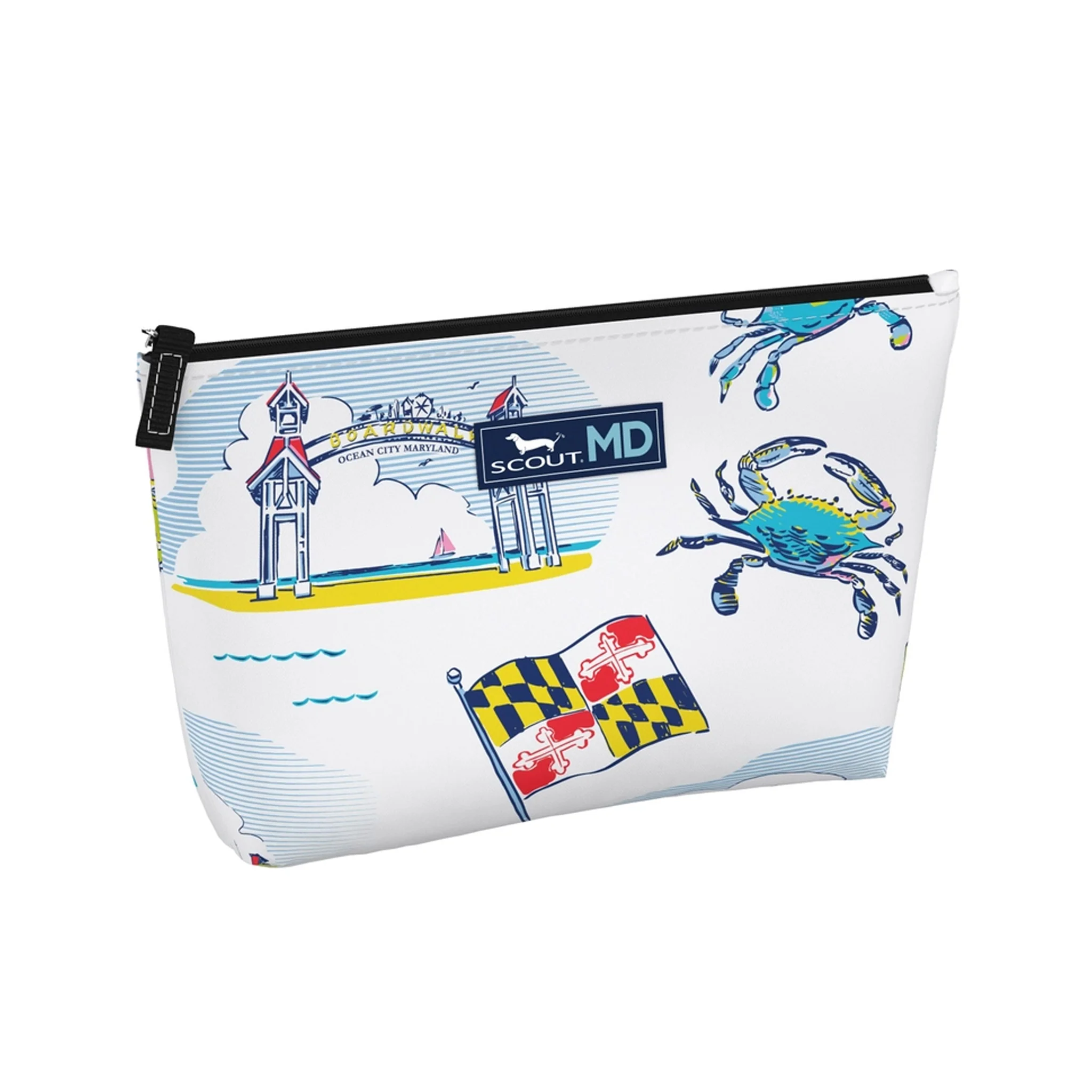 Scout Maryland Twiggy Travel Pouch