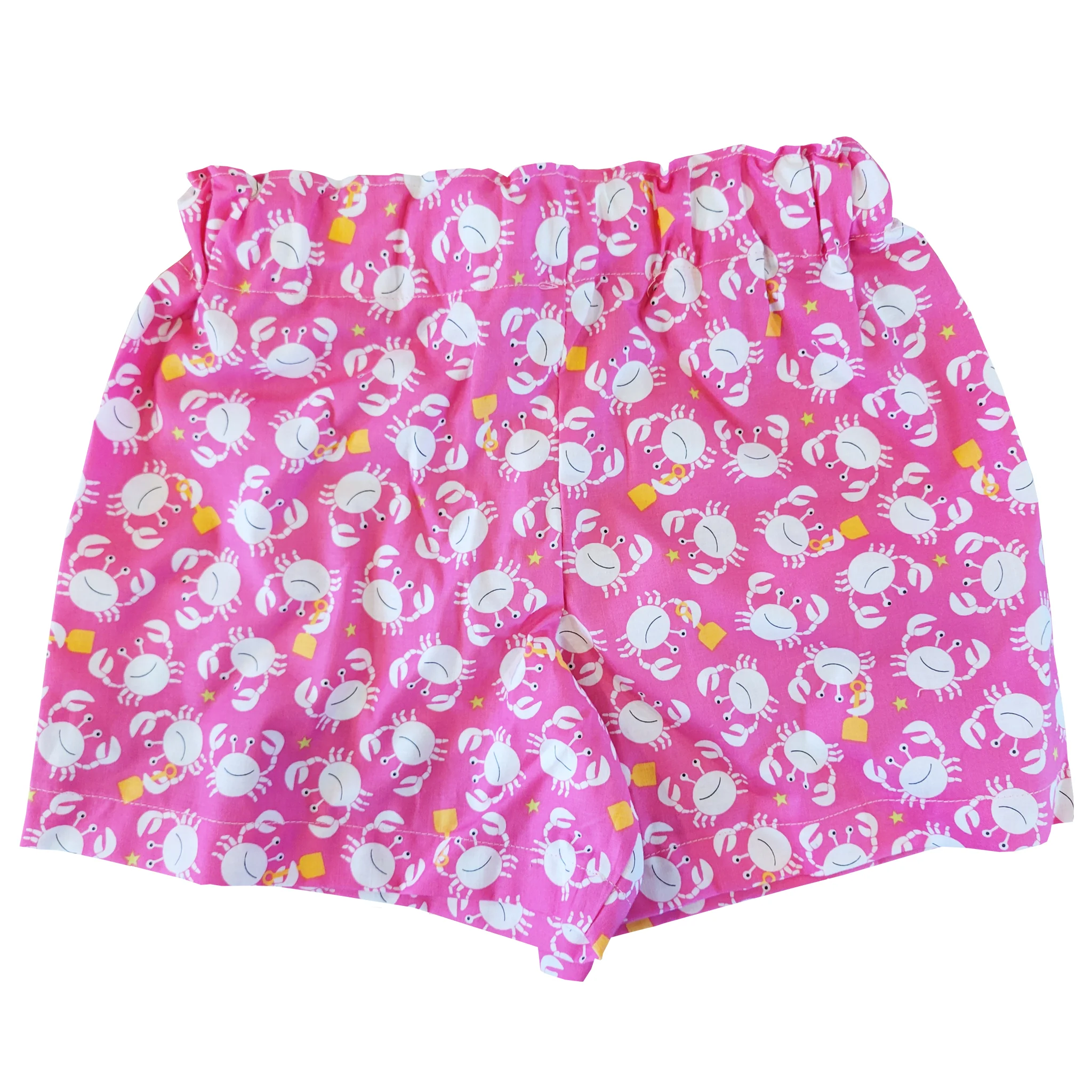 Toddler Shorts Assorted Designs - Ms. Ruth