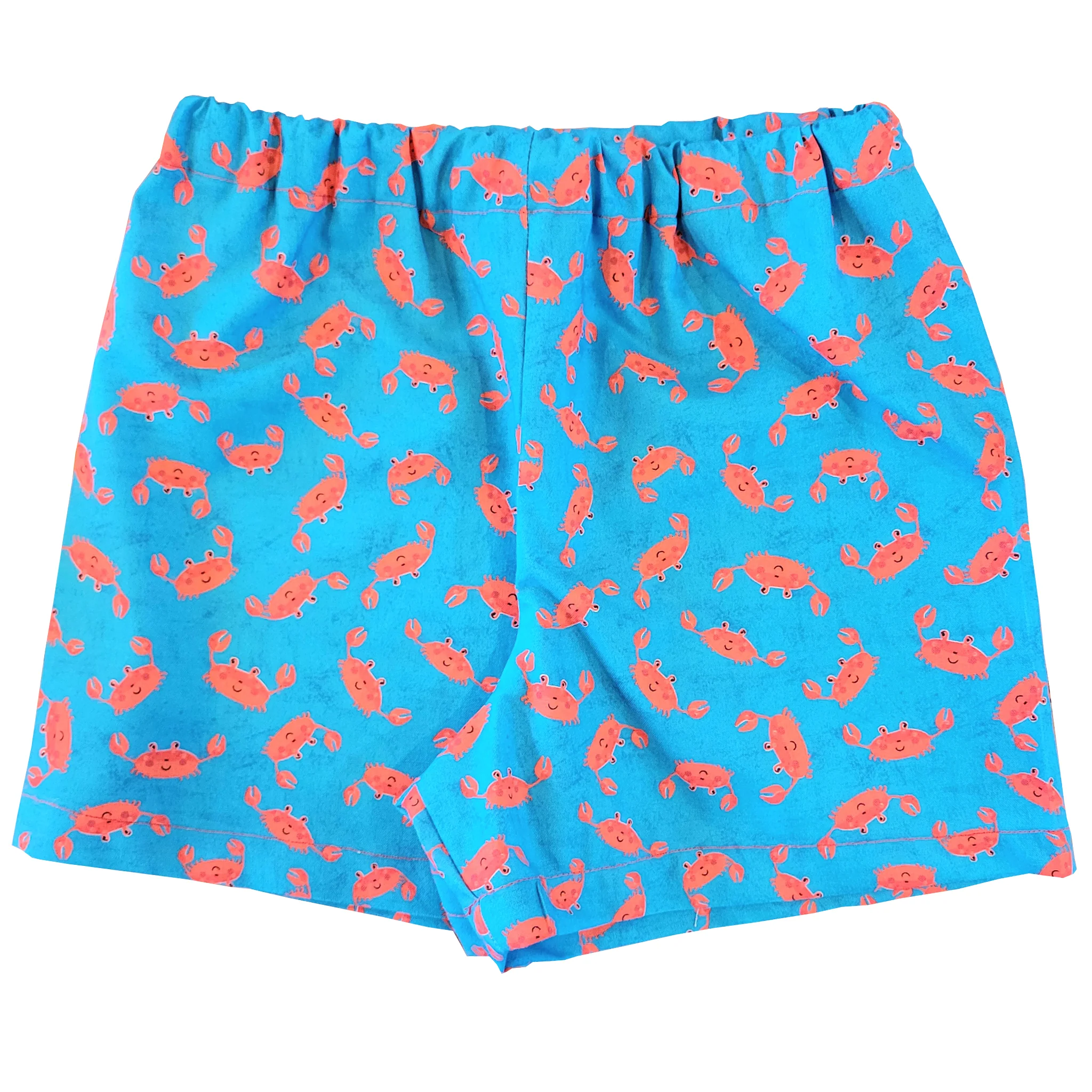 Toddler Shorts Assorted Designs - Ms. Ruth - Image 3