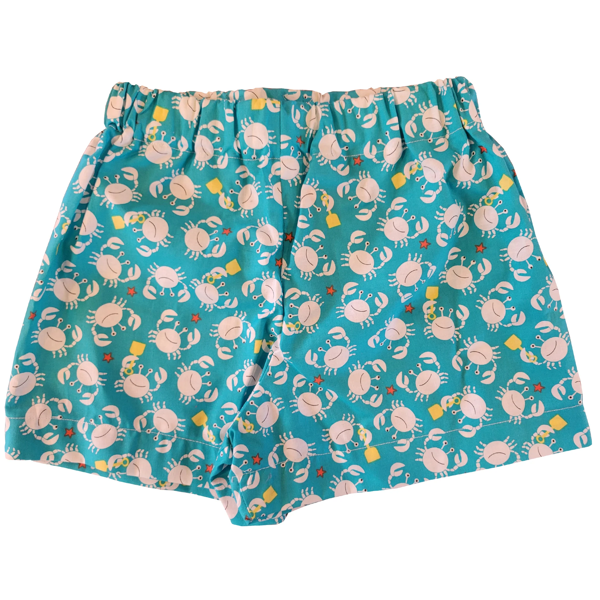 Toddler Shorts Assorted Designs - Ms. Ruth - Image 4