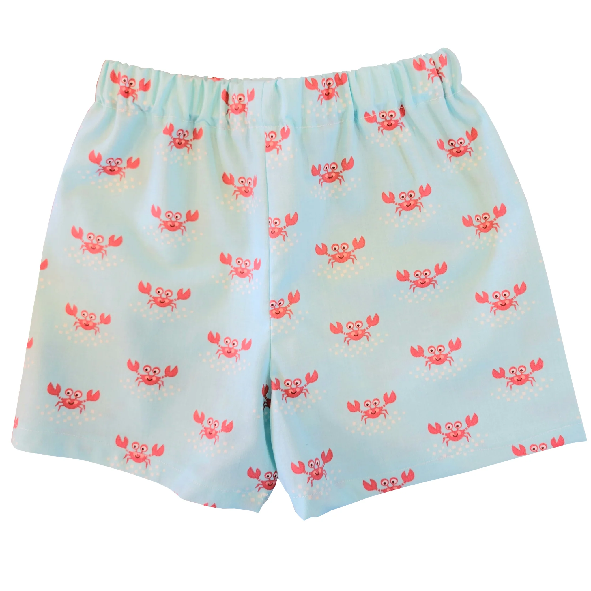 Toddler Shorts Assorted Designs - Ms. Ruth - Image 6
