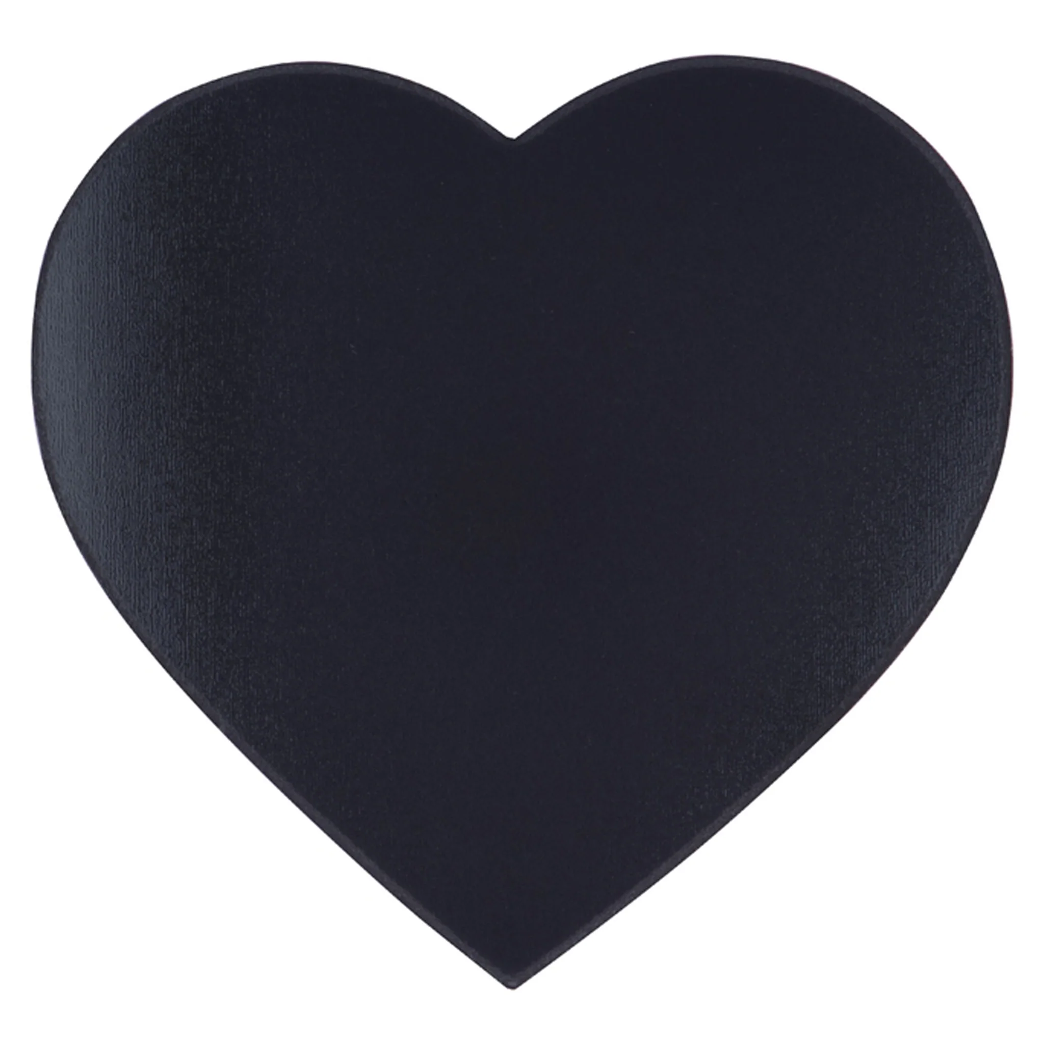 Trust in the Lord Heart Shaped Magnet - Image 2