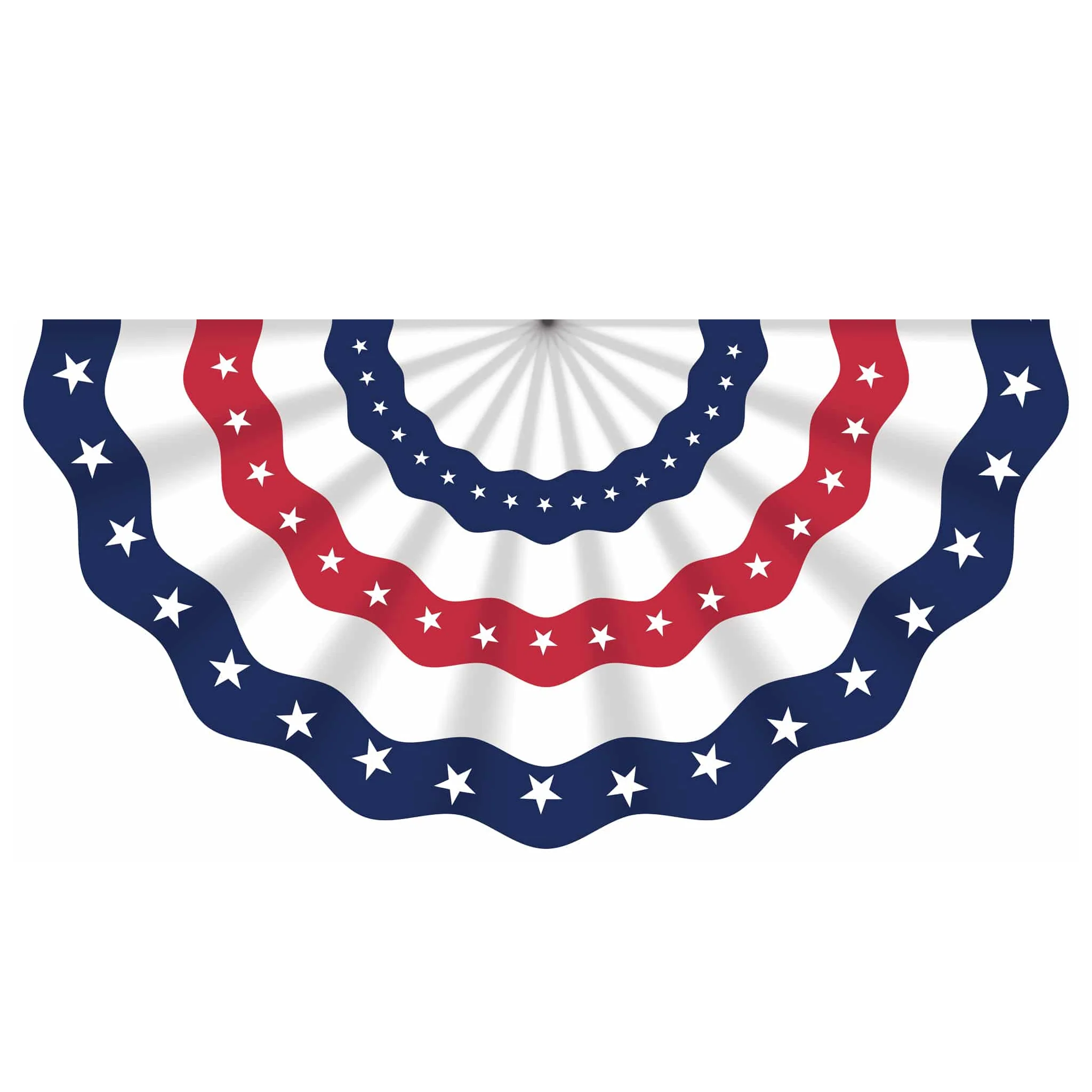 Vinyl Bunting Flags Assorted Designs 48" x 24" - Image 3