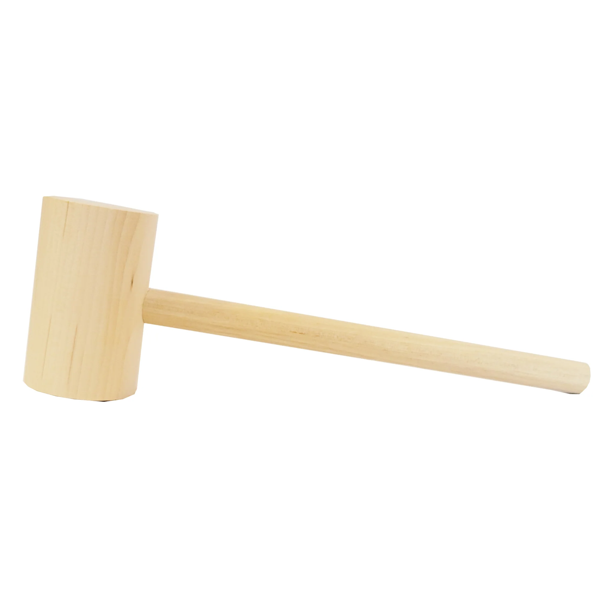 Wooden Crab Mallet - Image 2